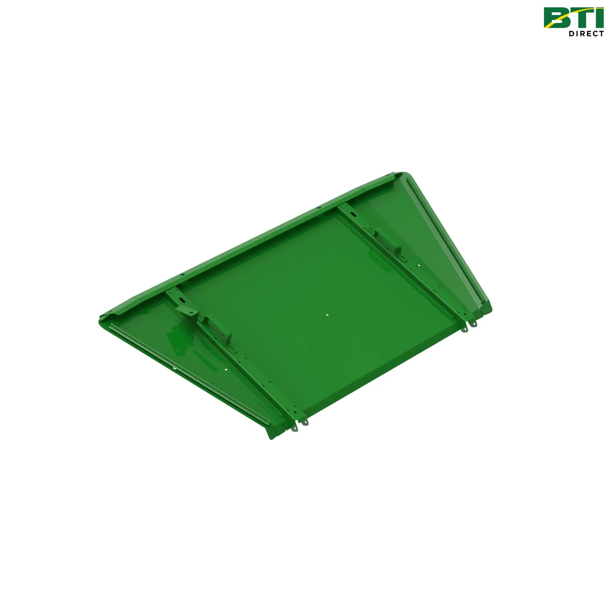 AXE64798: Front Extension