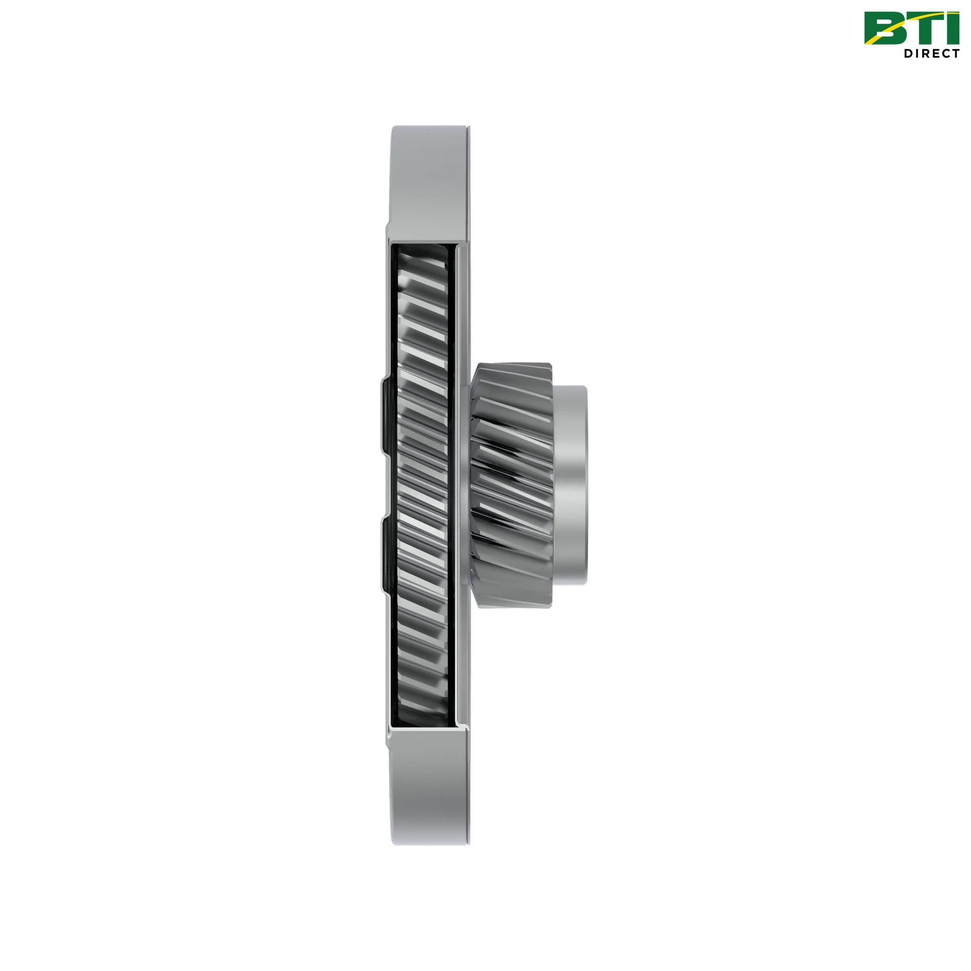 RE574719: PTO Shaft Gear