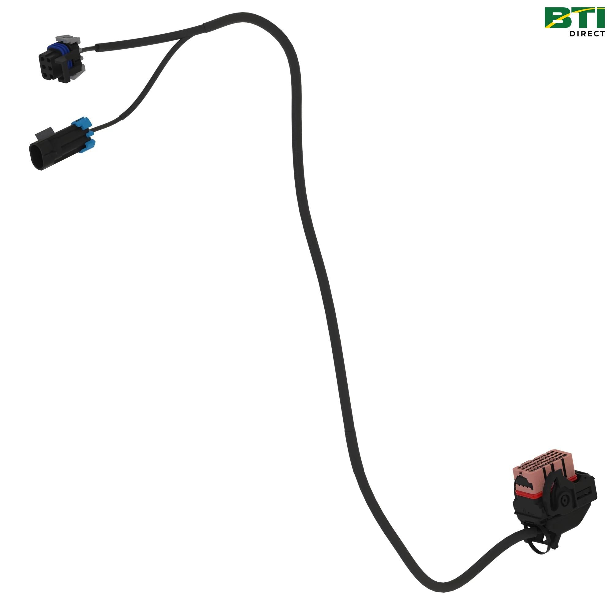 AL236007: JDLink™ Wiring Harness