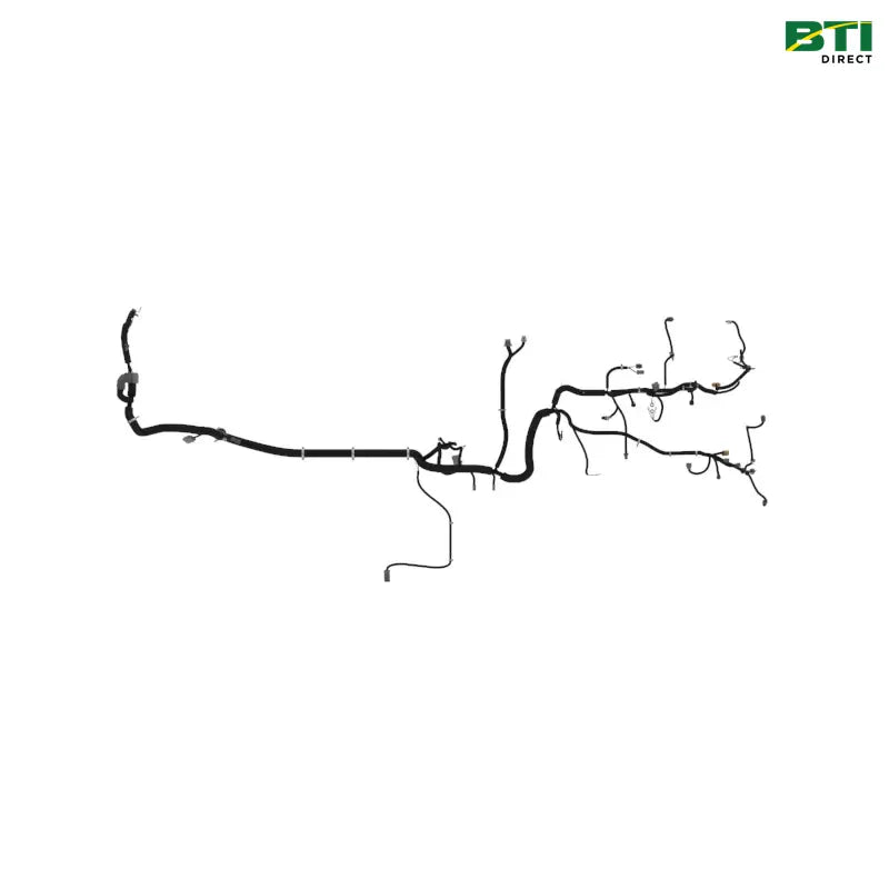RE259368: Manual SCV Wiring Harness