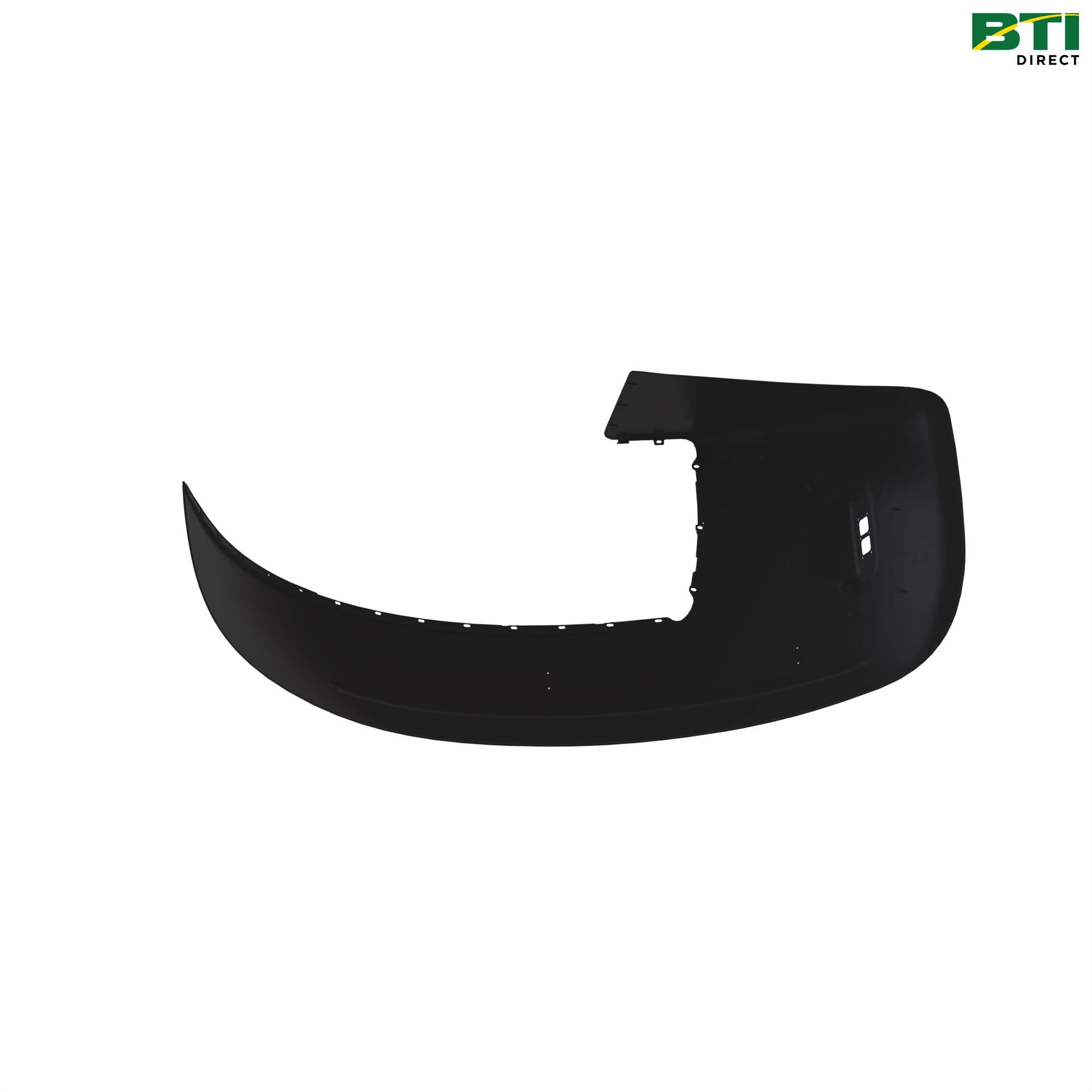 L225286: Right Side Fender Extension