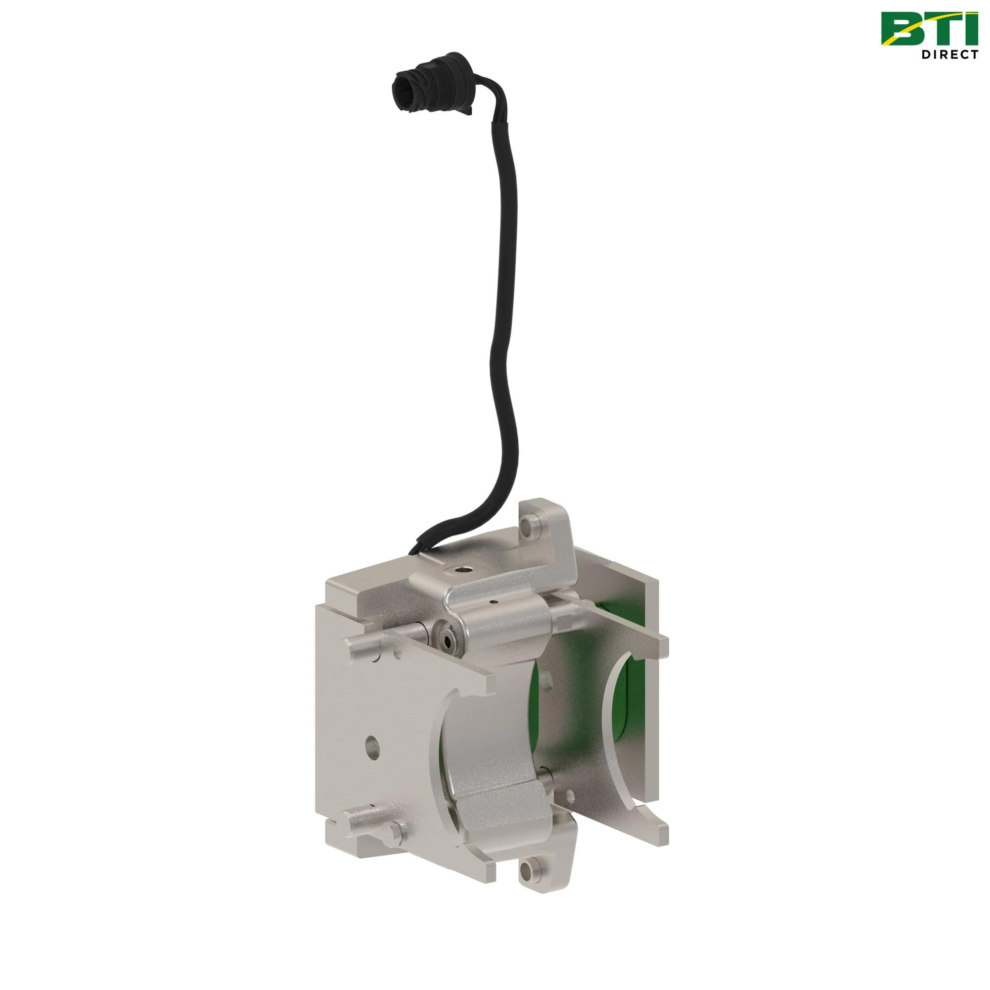AL218211: Shifter