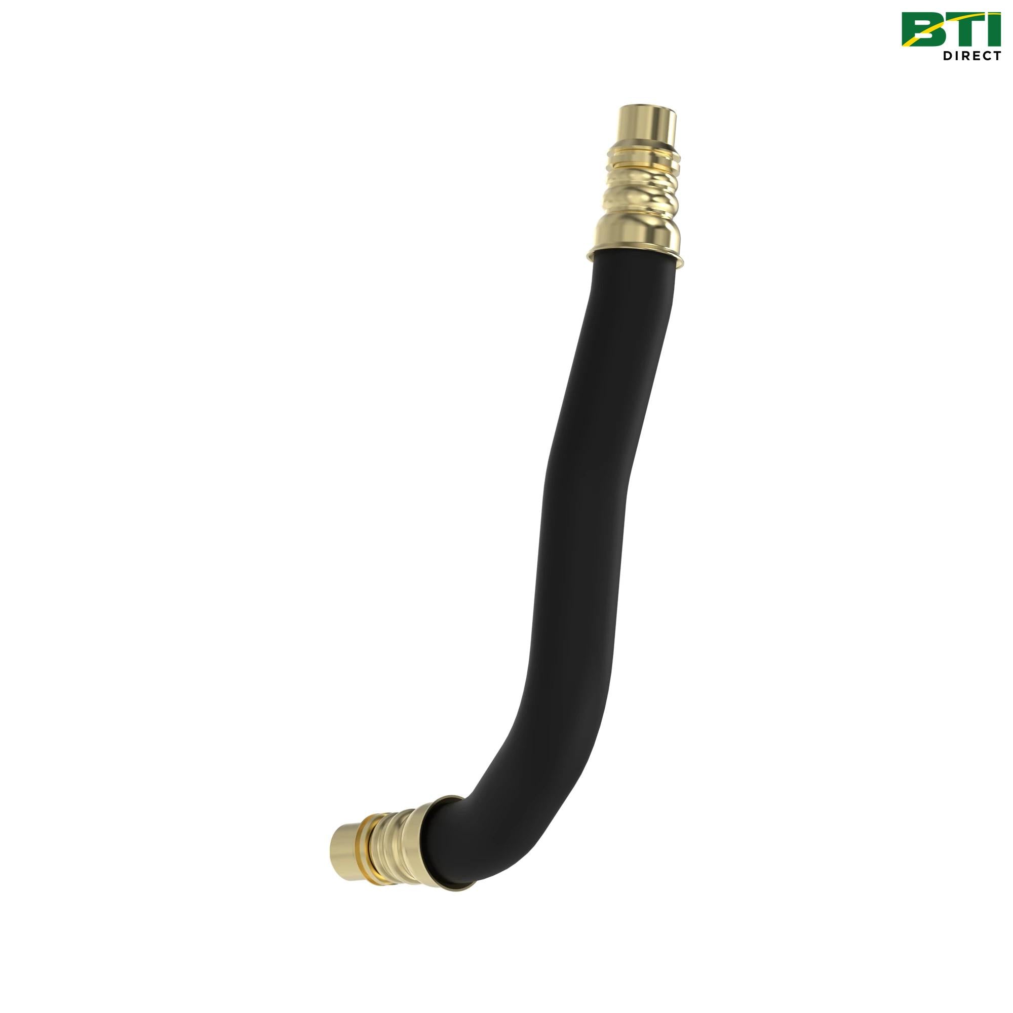 AL180491: Hose