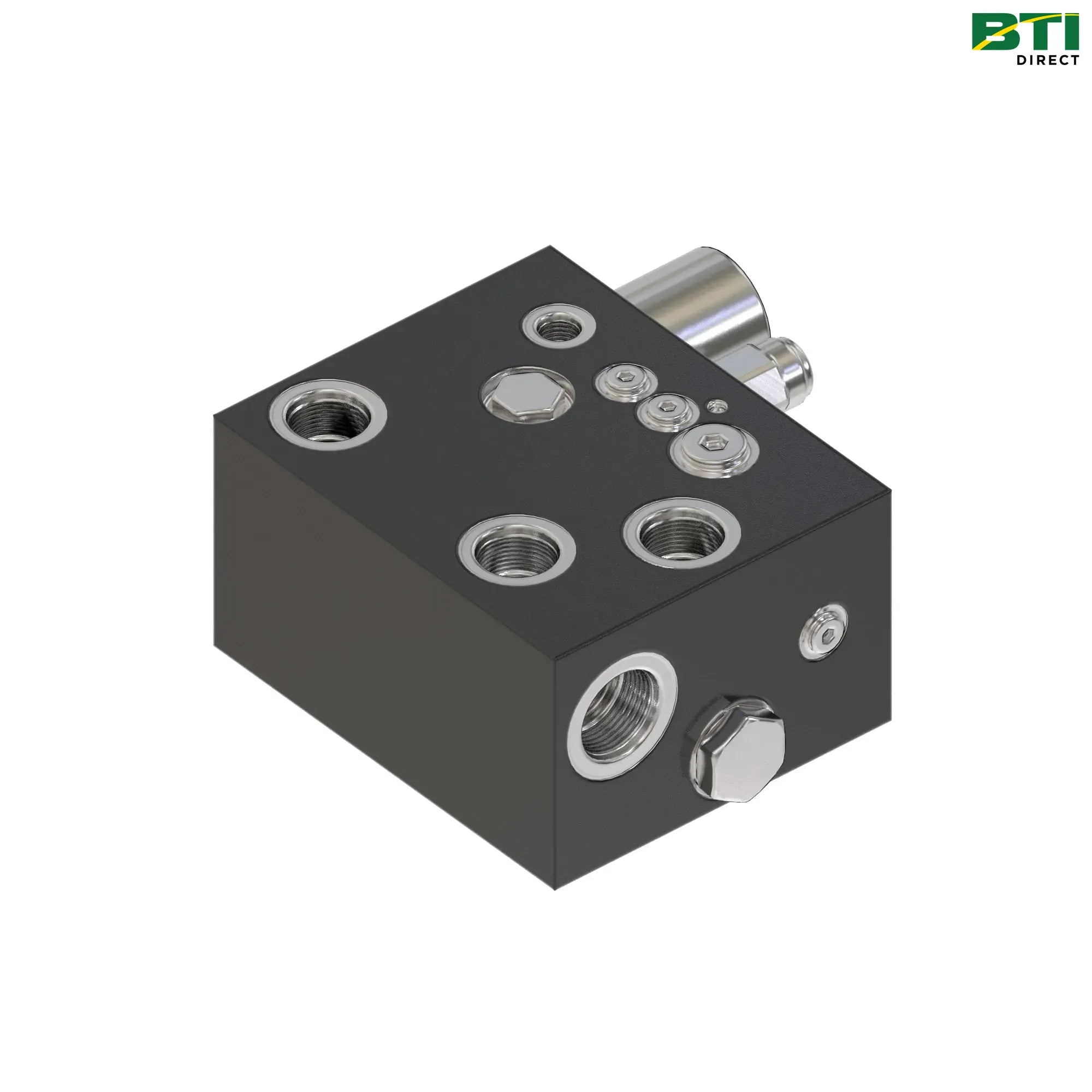 AXE40762: Dual Header Drive Valve Stack
