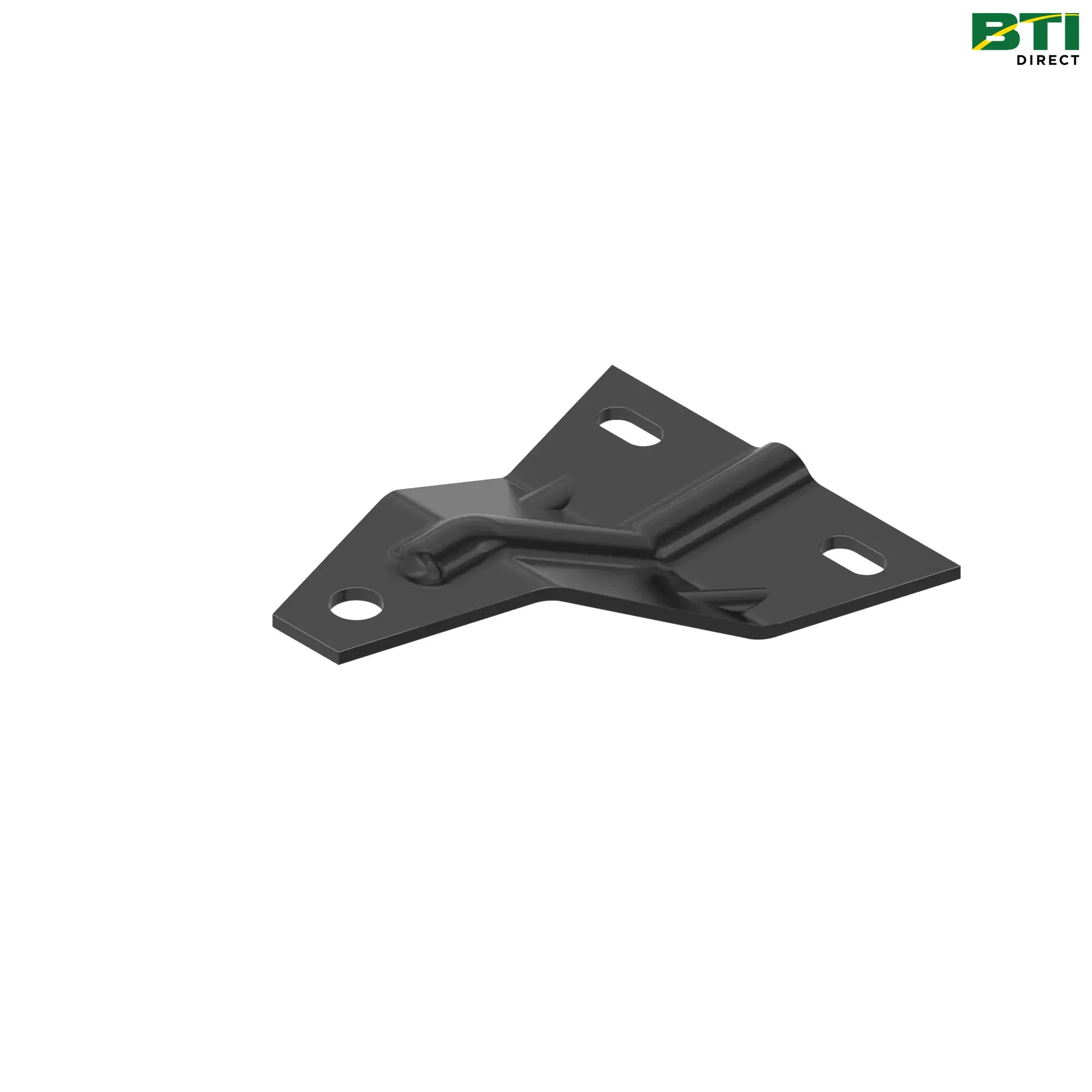 N184873: Spring Trip Standard Plate