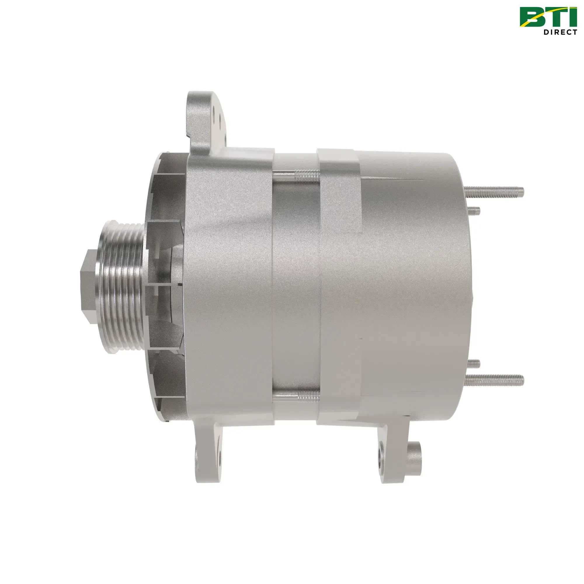 AUC15772: Alternator, 48 Volt, 180 Amp