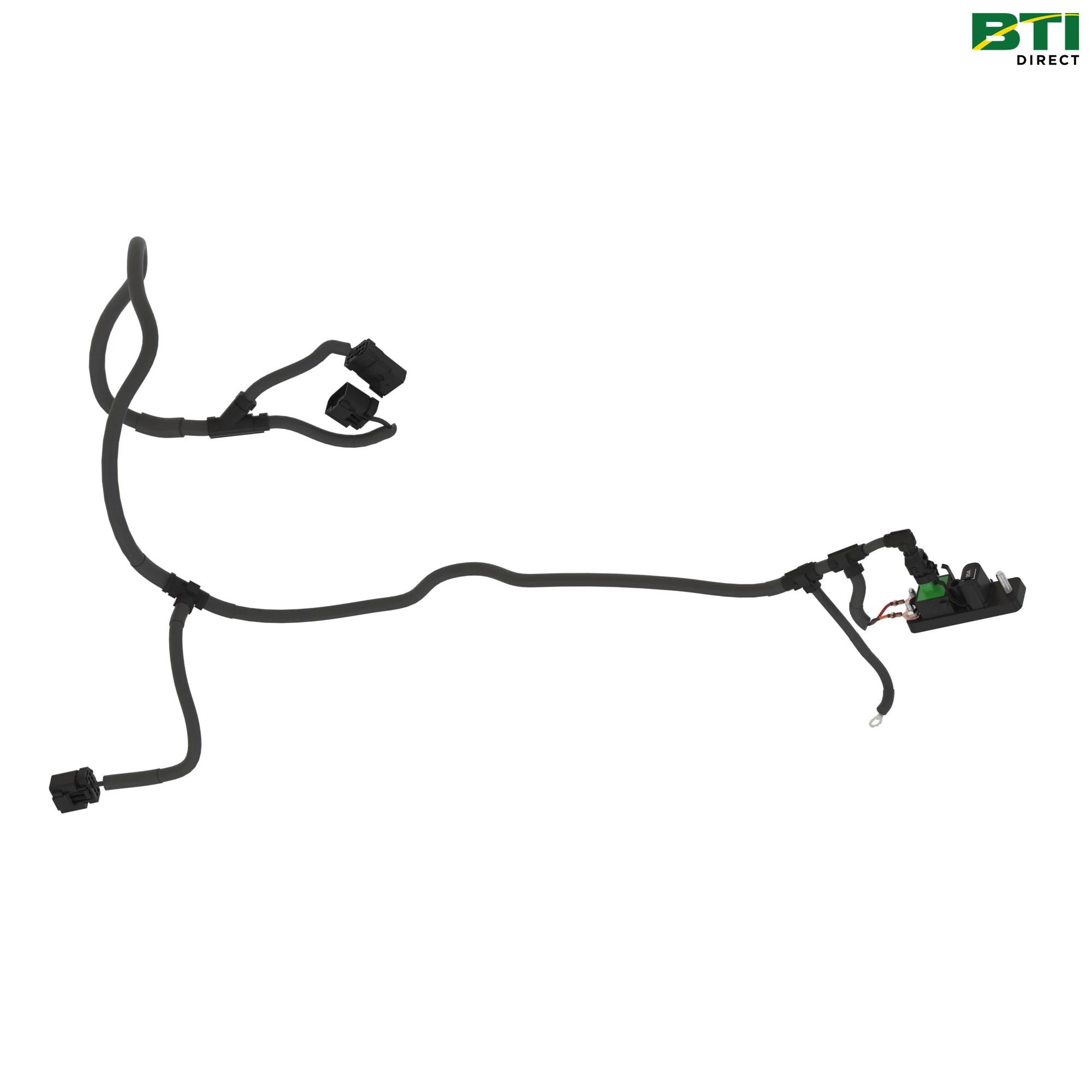 AL230809: Wiring Harness