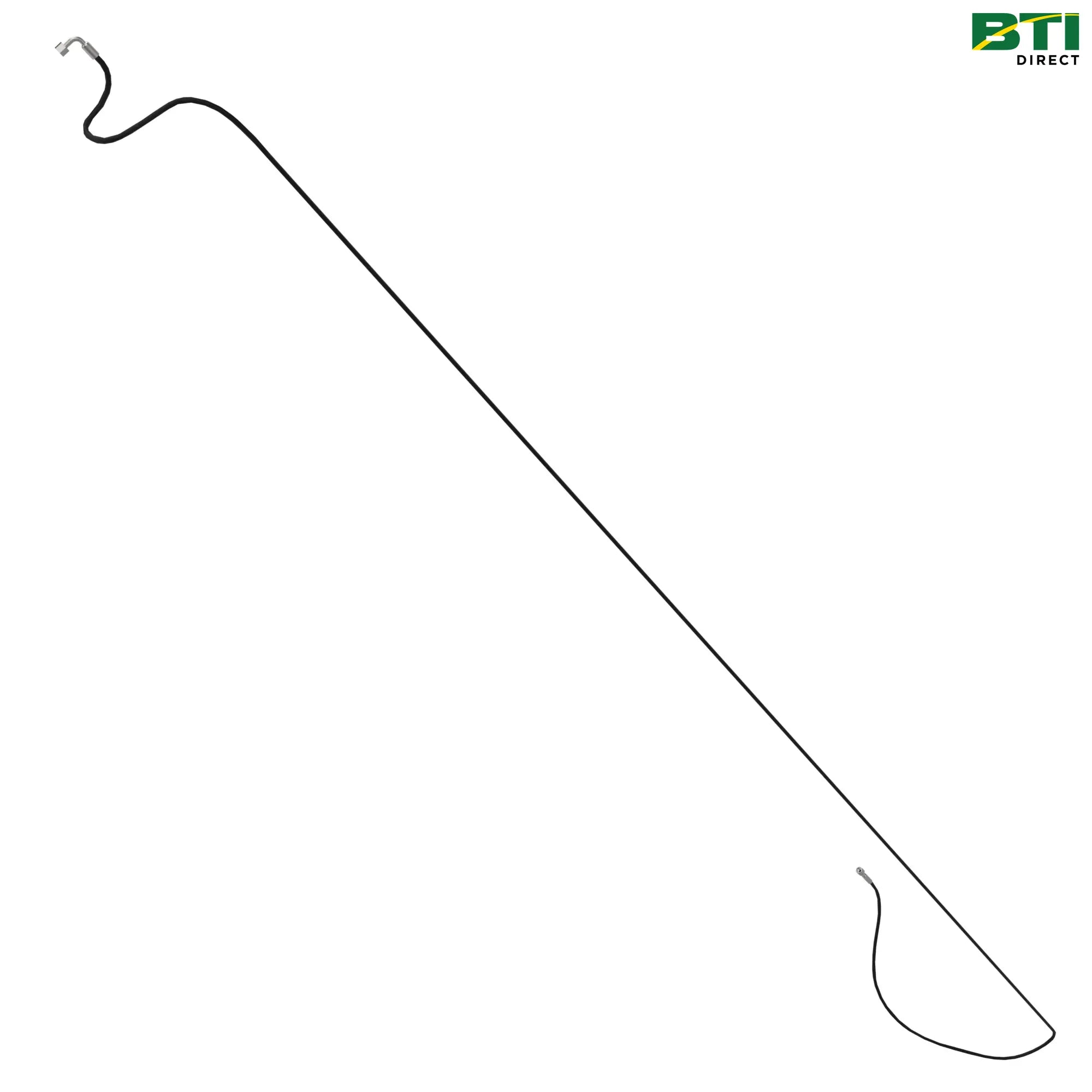 AXE60912: Fore/Aft Reel Hydraulic Hose