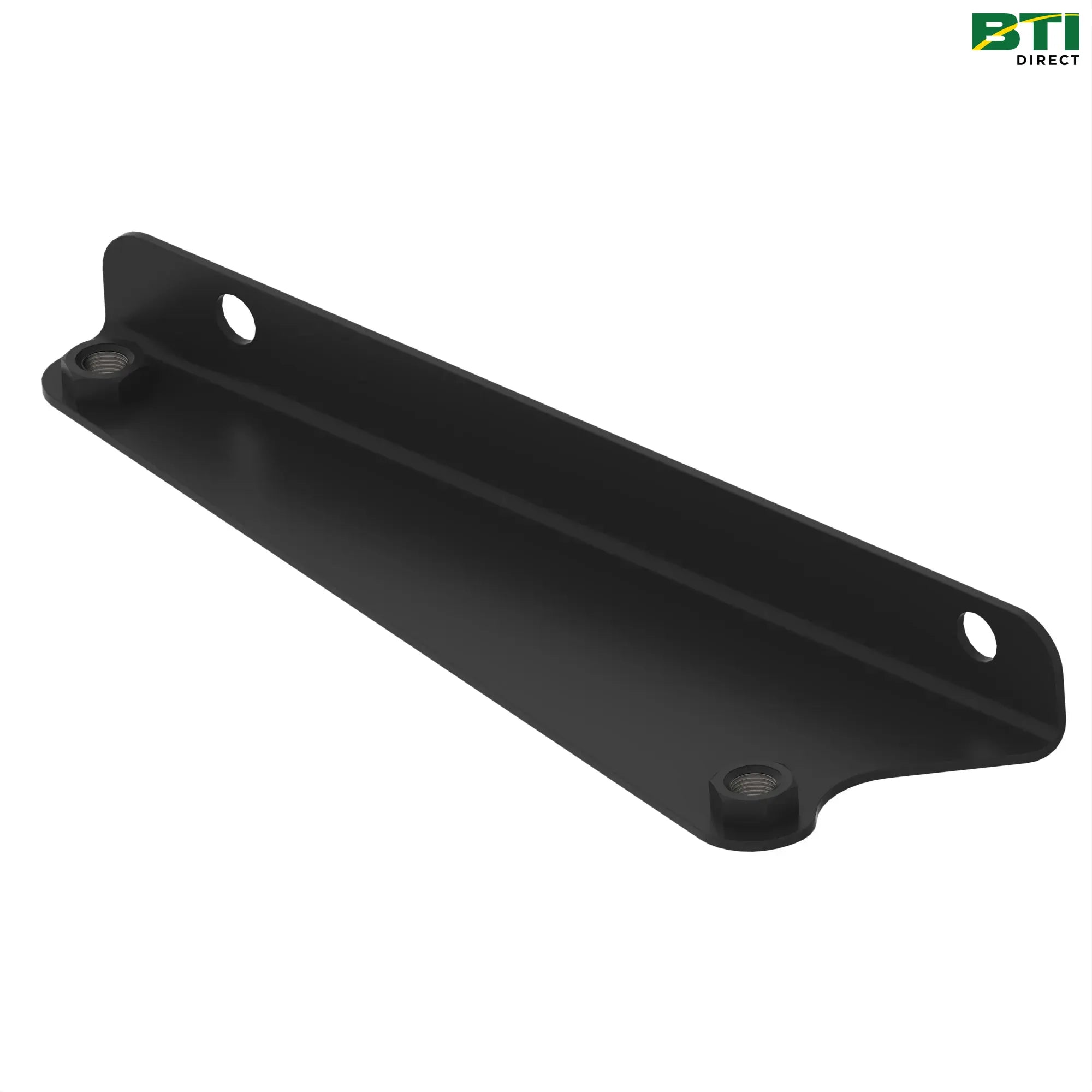 RE270078: Condenser Left Bracket