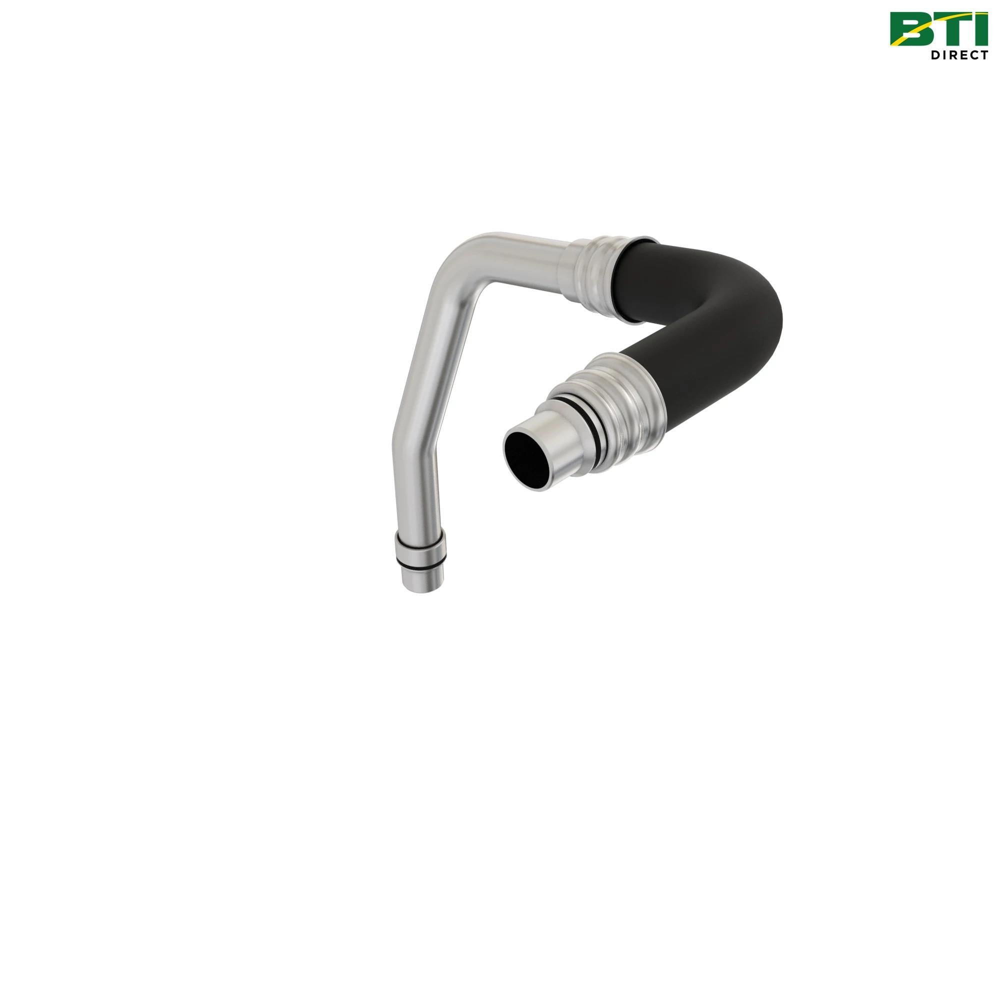 AL225864: Oil Filter Rear Oil Line