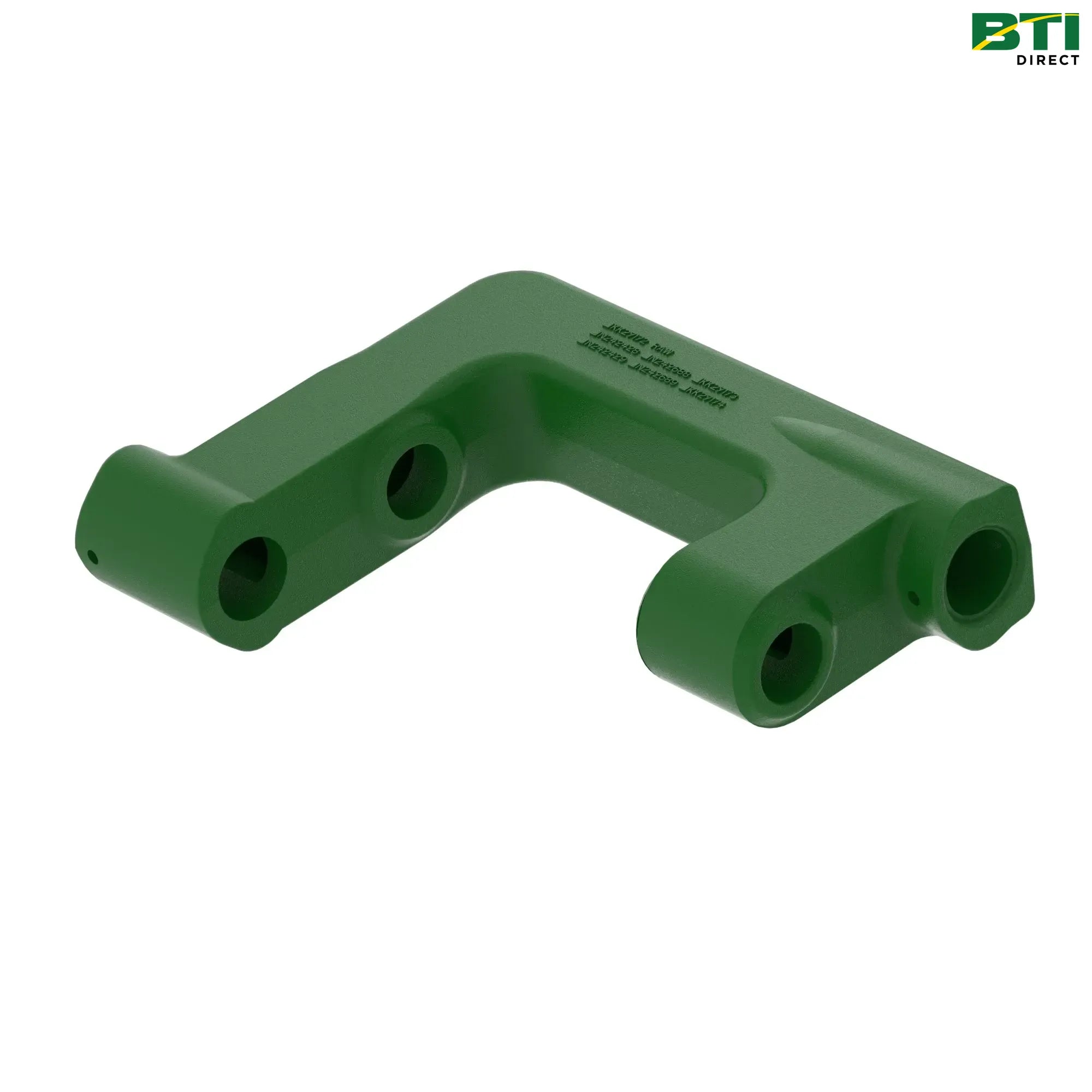 N242689: Tandem Wheel Support Walking Beam