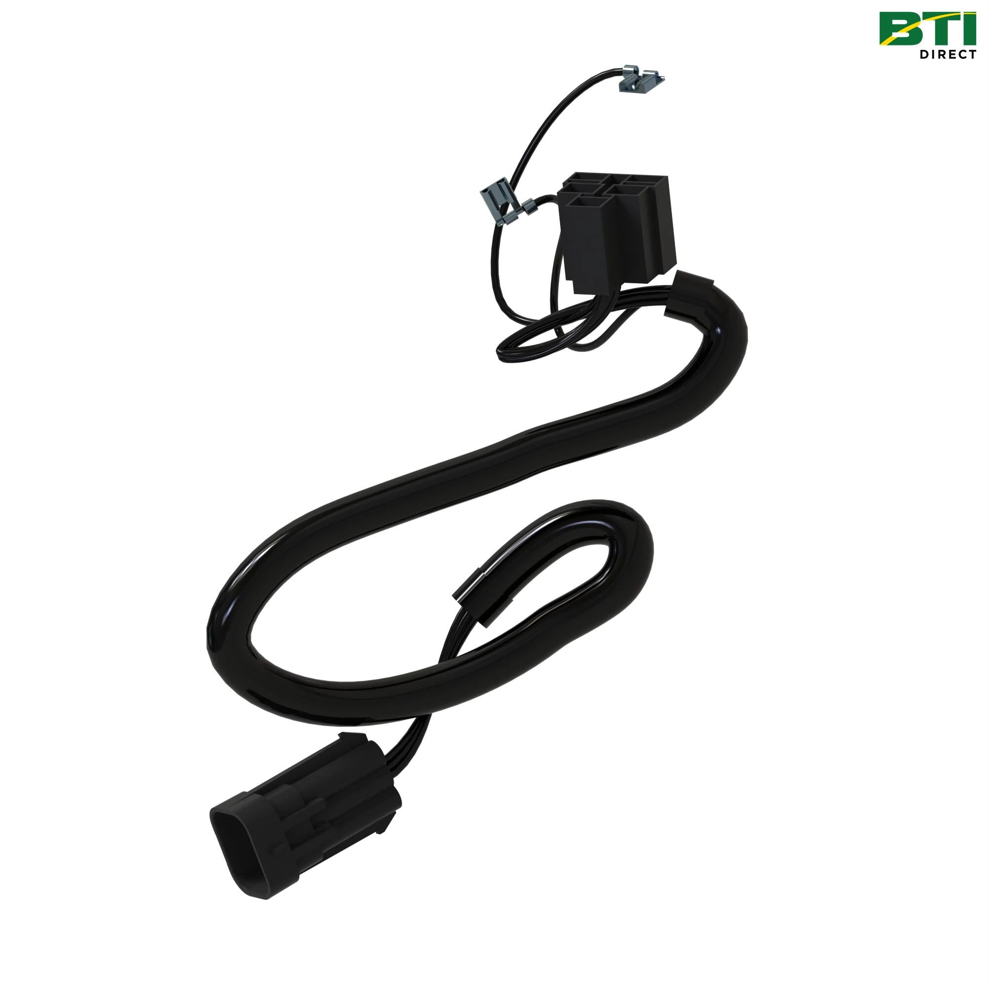 AL179843: Wiring Harness