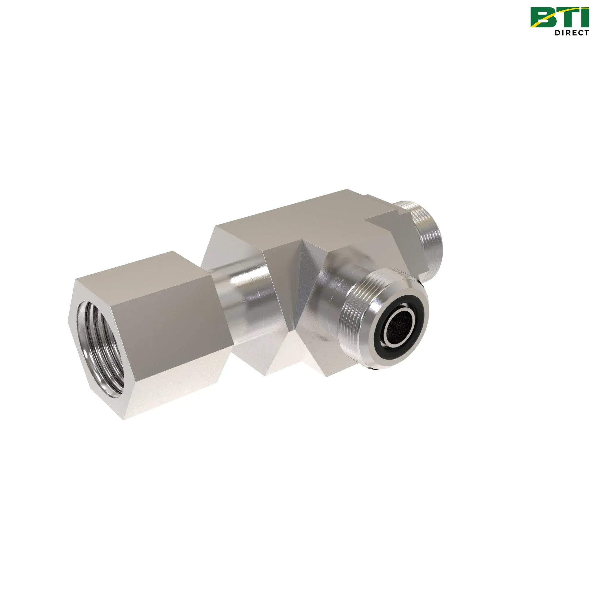 RE208005: Intake Valve
