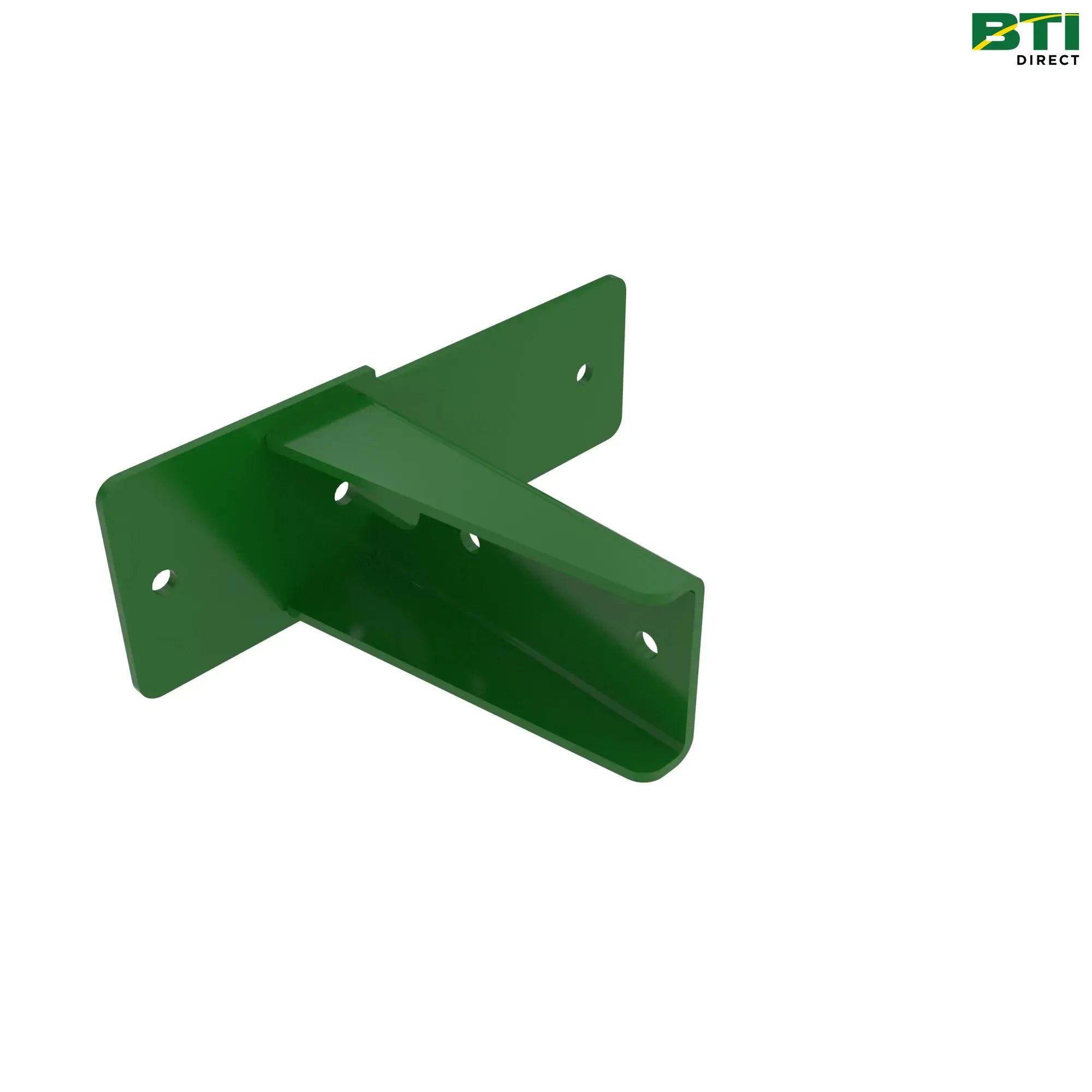 AN402458: Stop Bracket Support