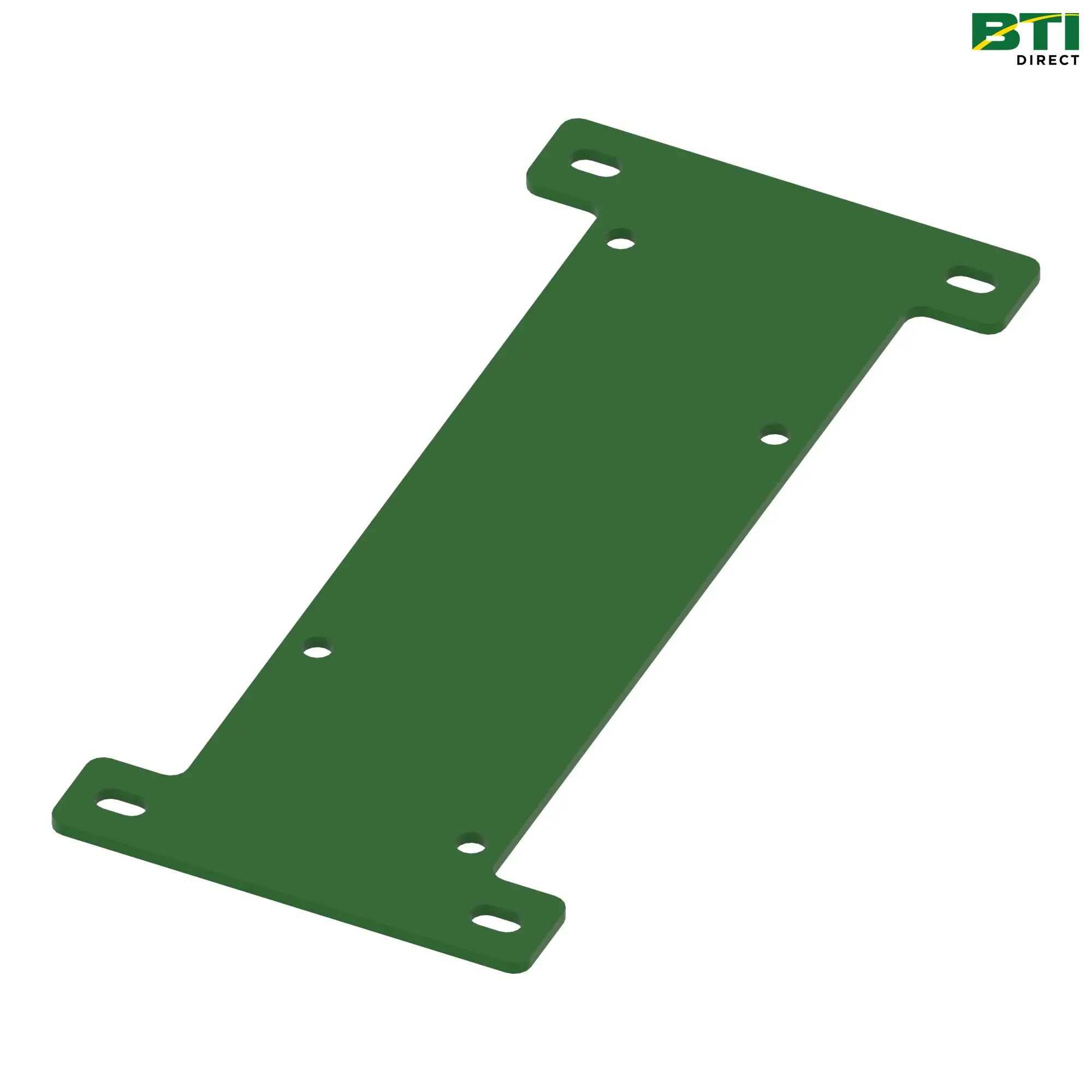 N306172: Accumulator Mounting Plate