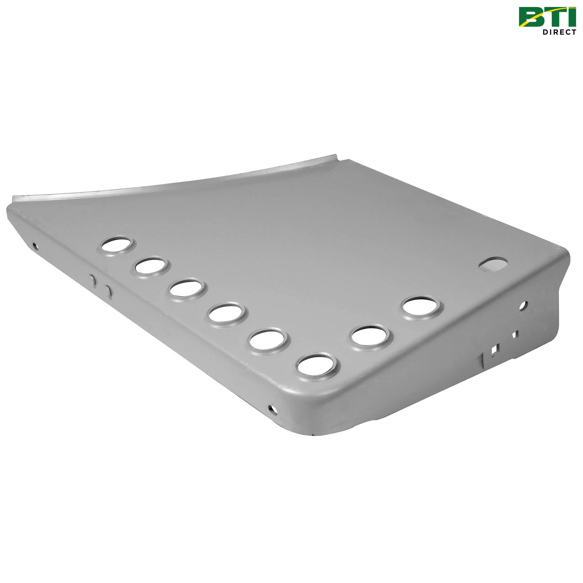 AL58118: Cover