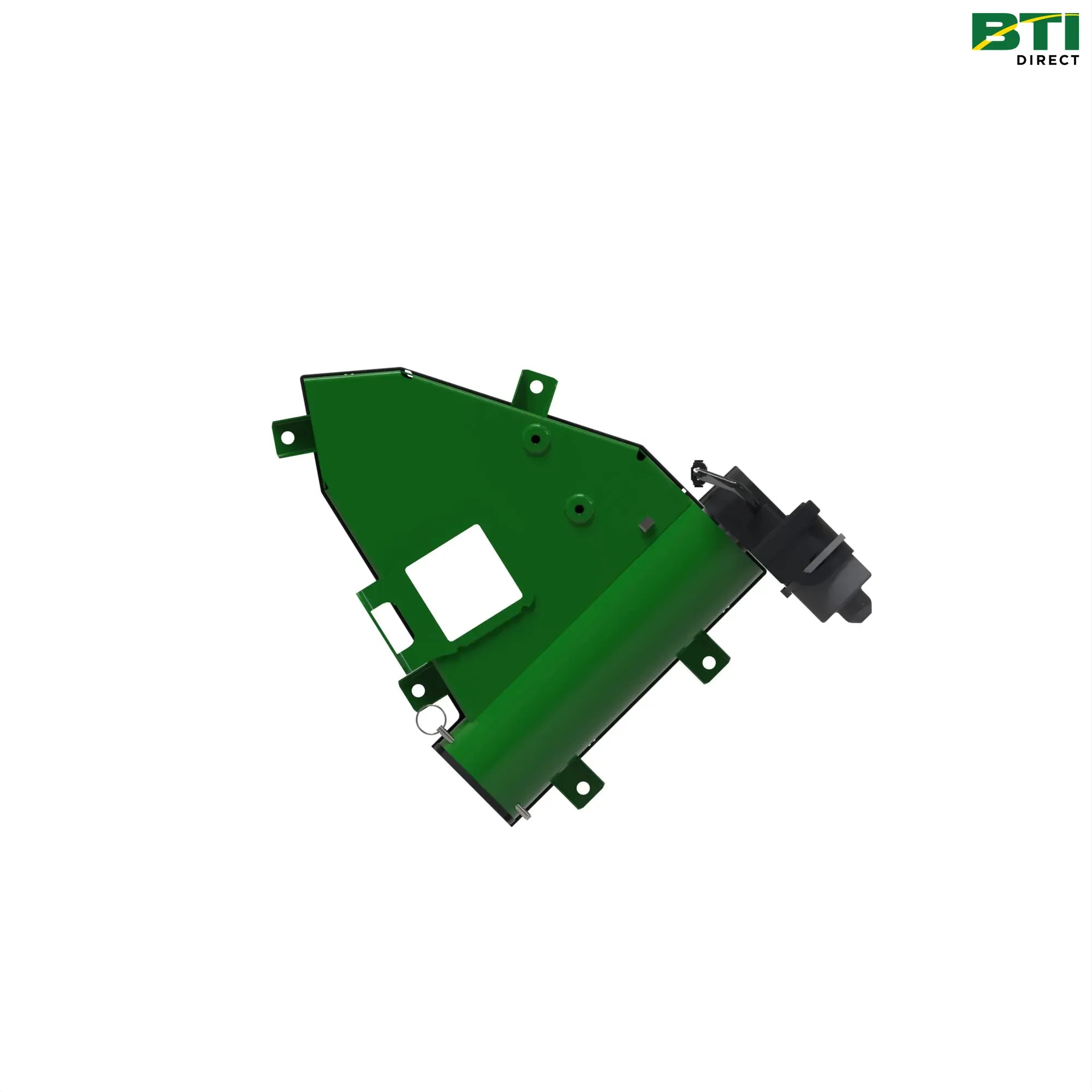 AXE39754: Bypass Active Tailing Sensor