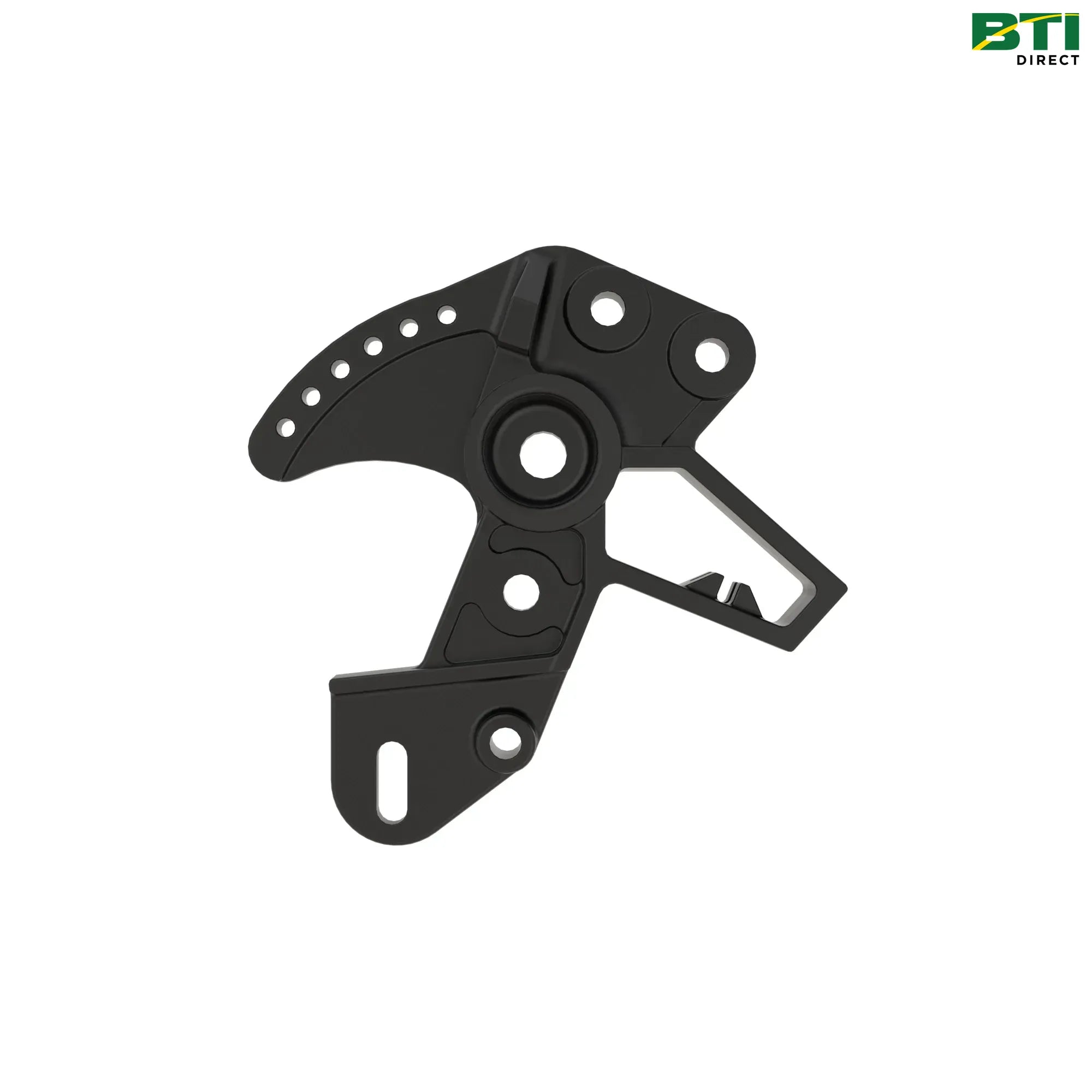 N169390: Wheel Arm Support