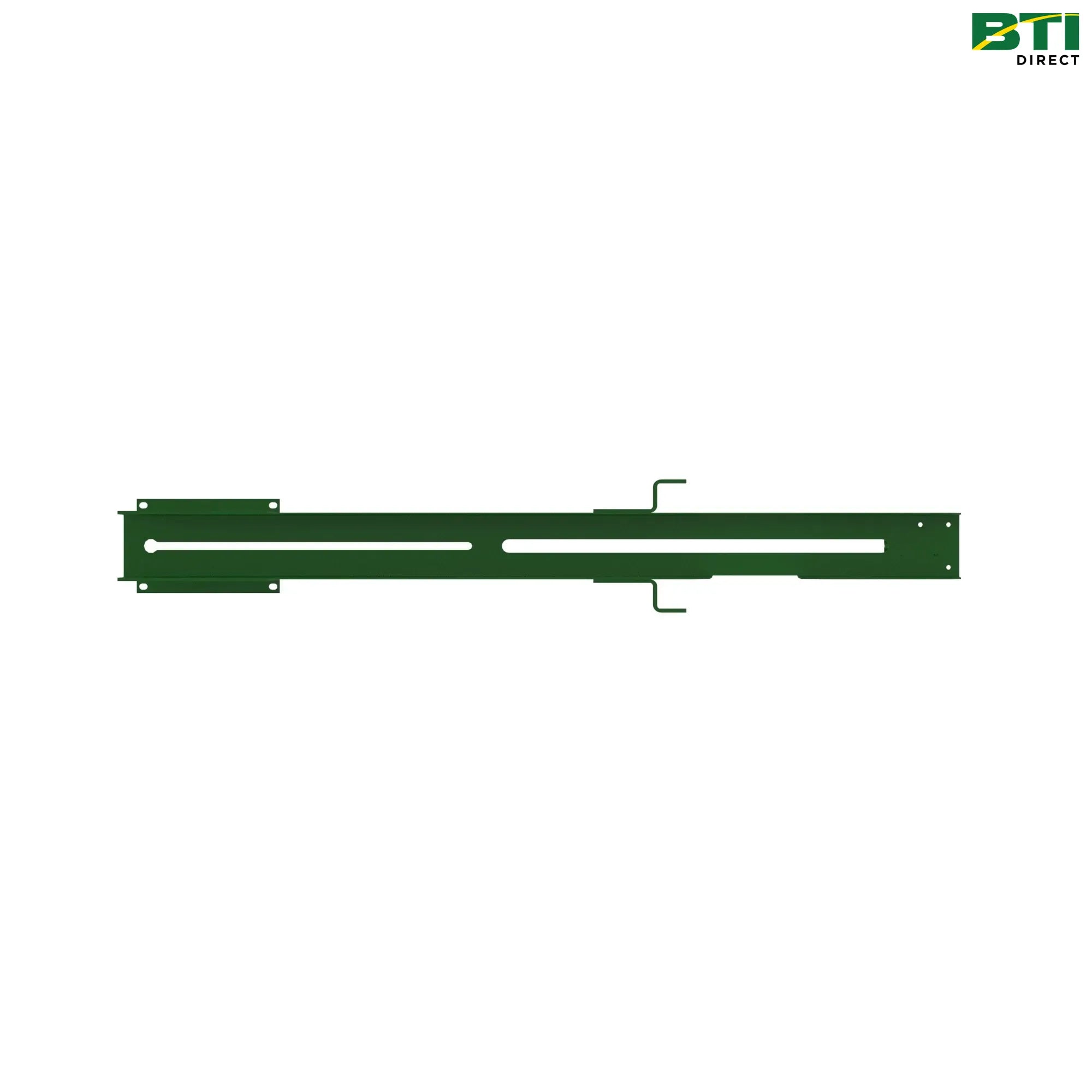 AN374617: Left Side Wrap Roll Lift Linkage Channel