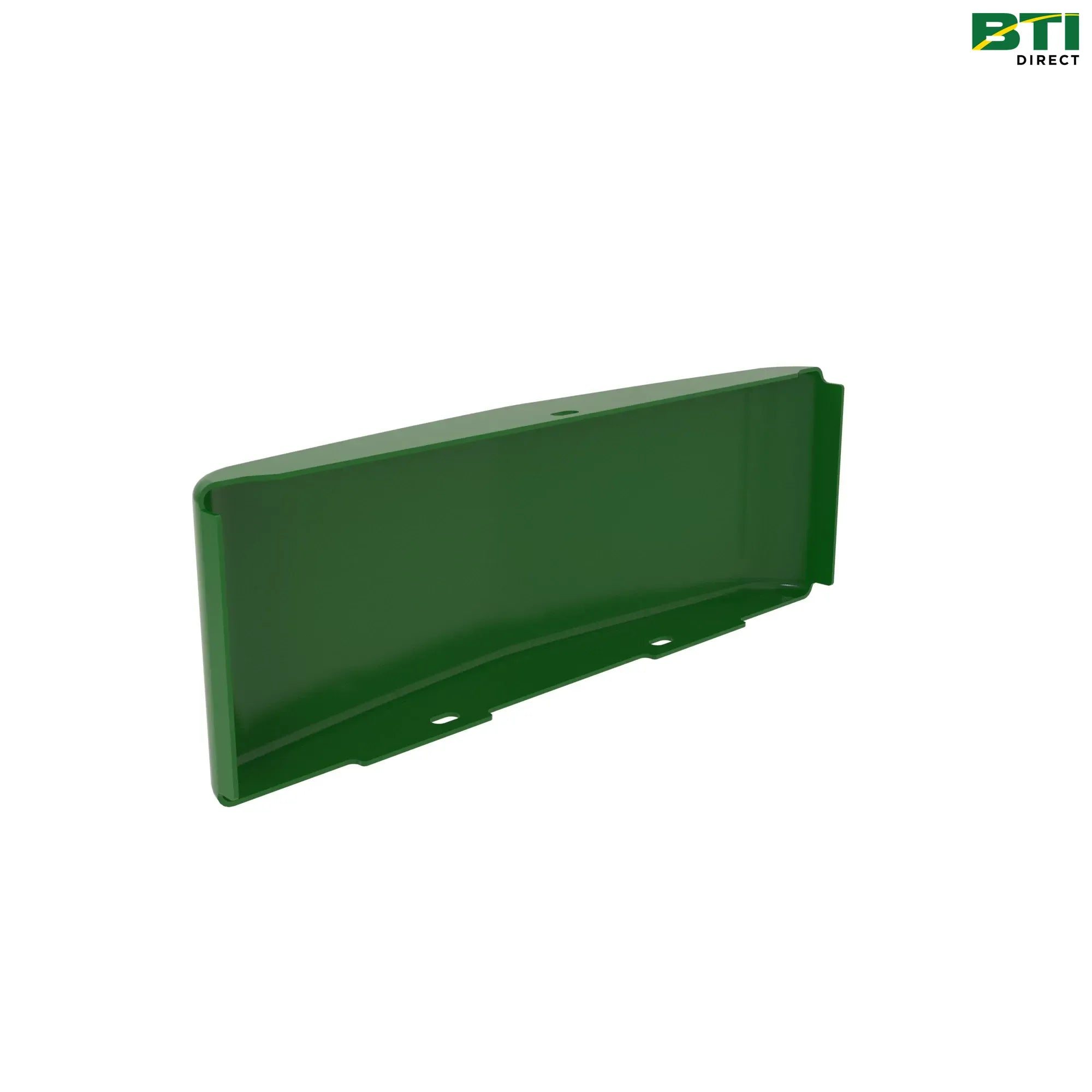N403775: Main Frame Front Cover