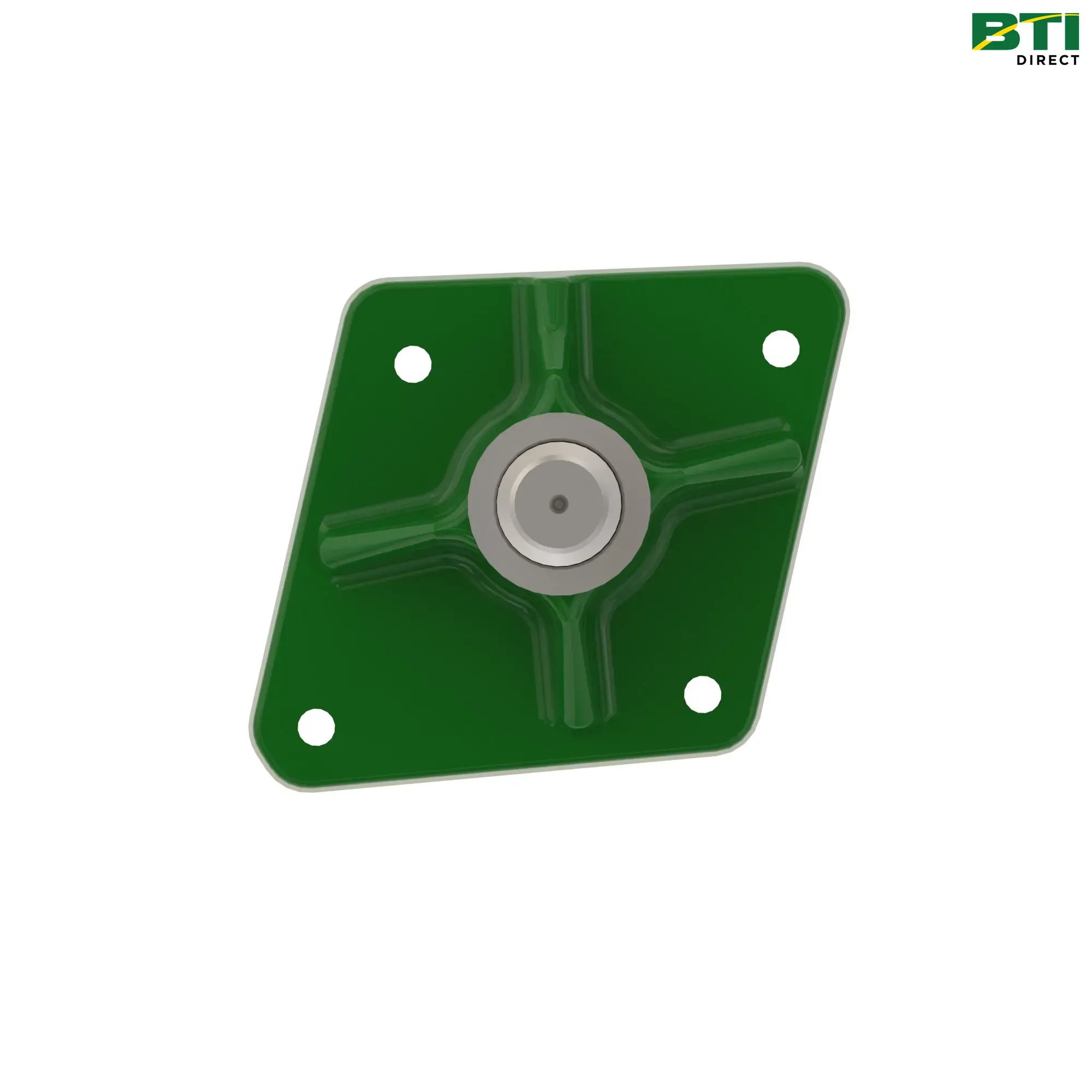 AXE61872: Pulley Support