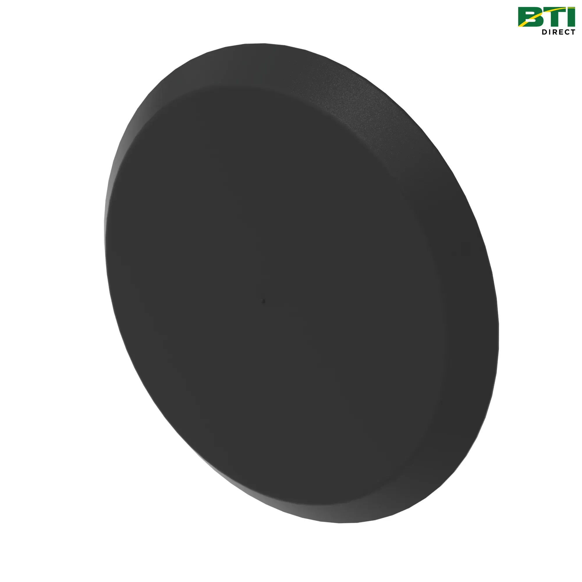 N375199: Console Cover Button Plug