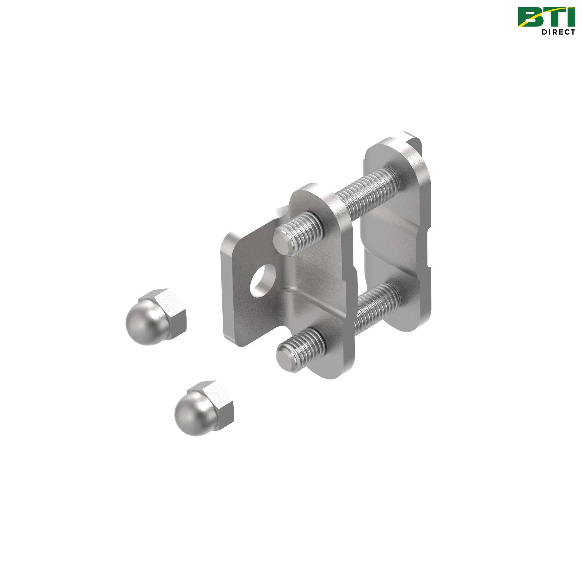AXE28719: Feeder House Conveyor Chain Link