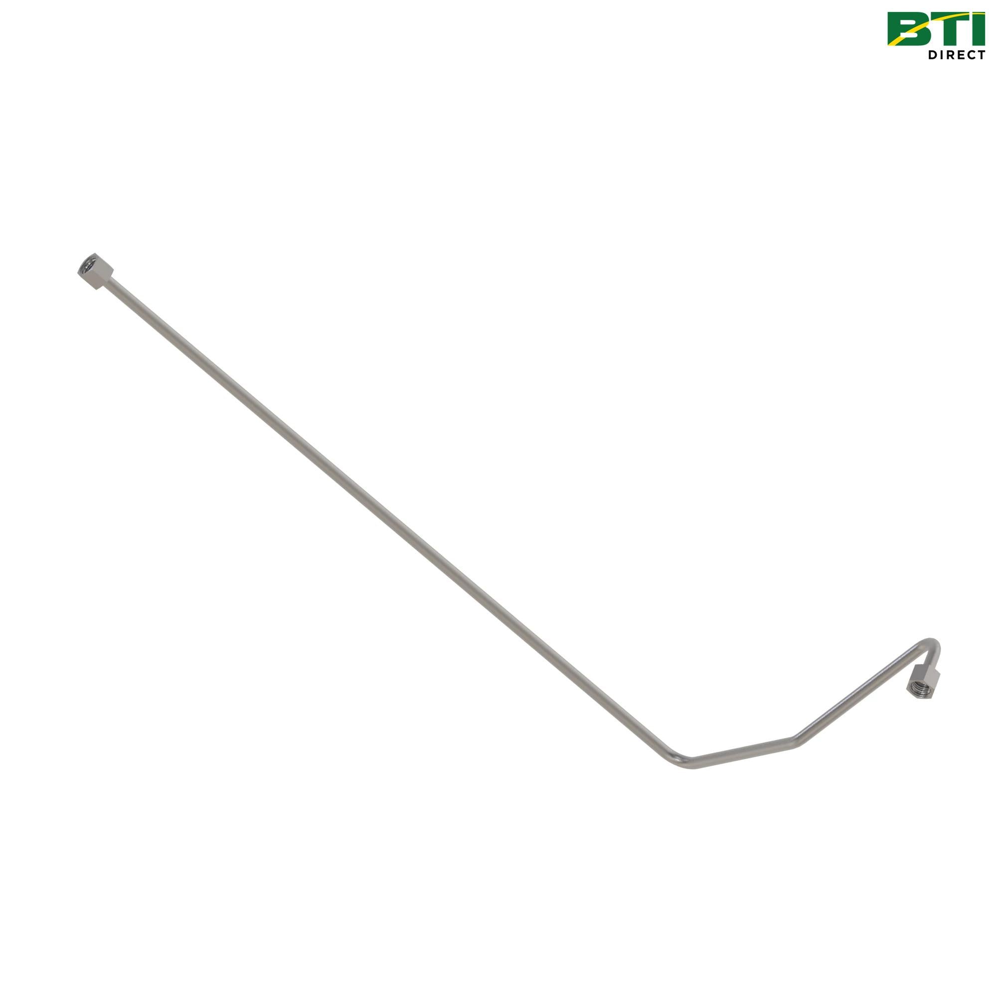 AN279329: Park Brake Hydraulic Oil Line