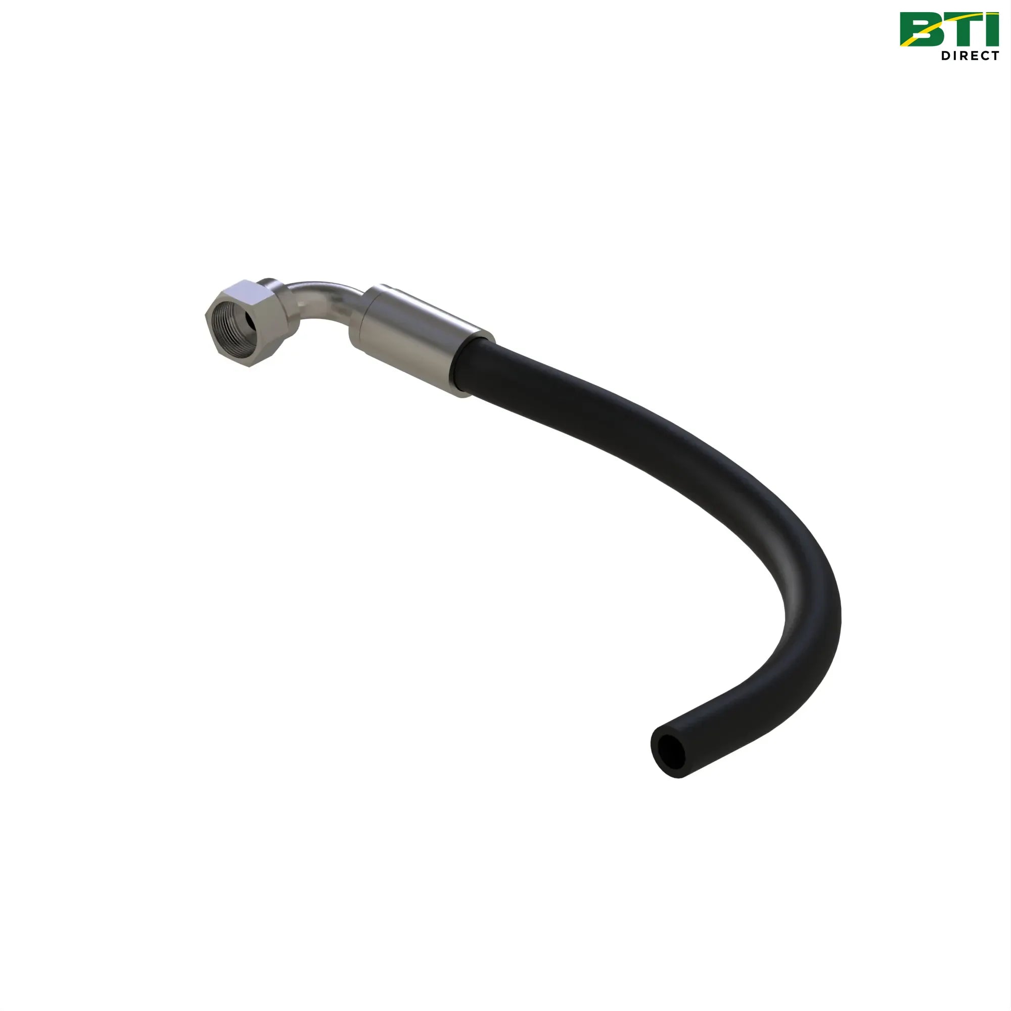 RE343640: Water Separator Fuel Supply Hose