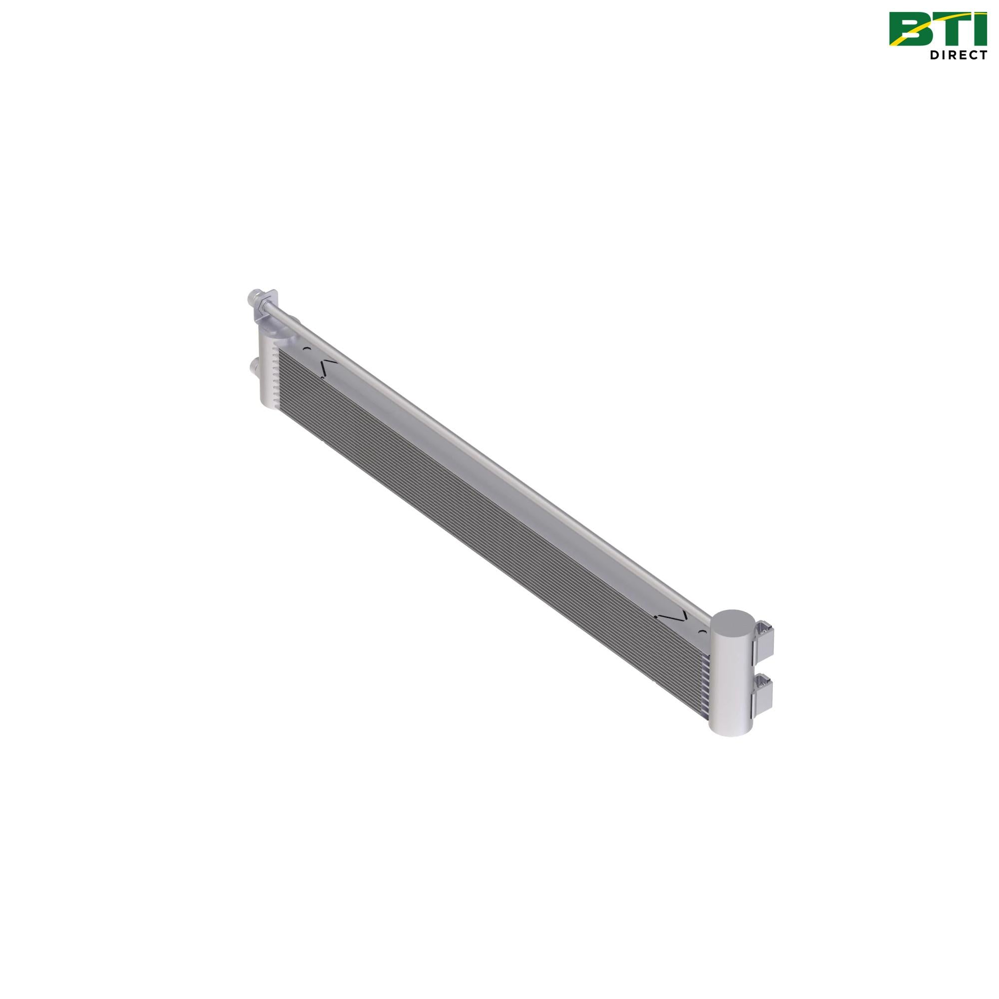 AN406375: Gearcase Oil Cooler