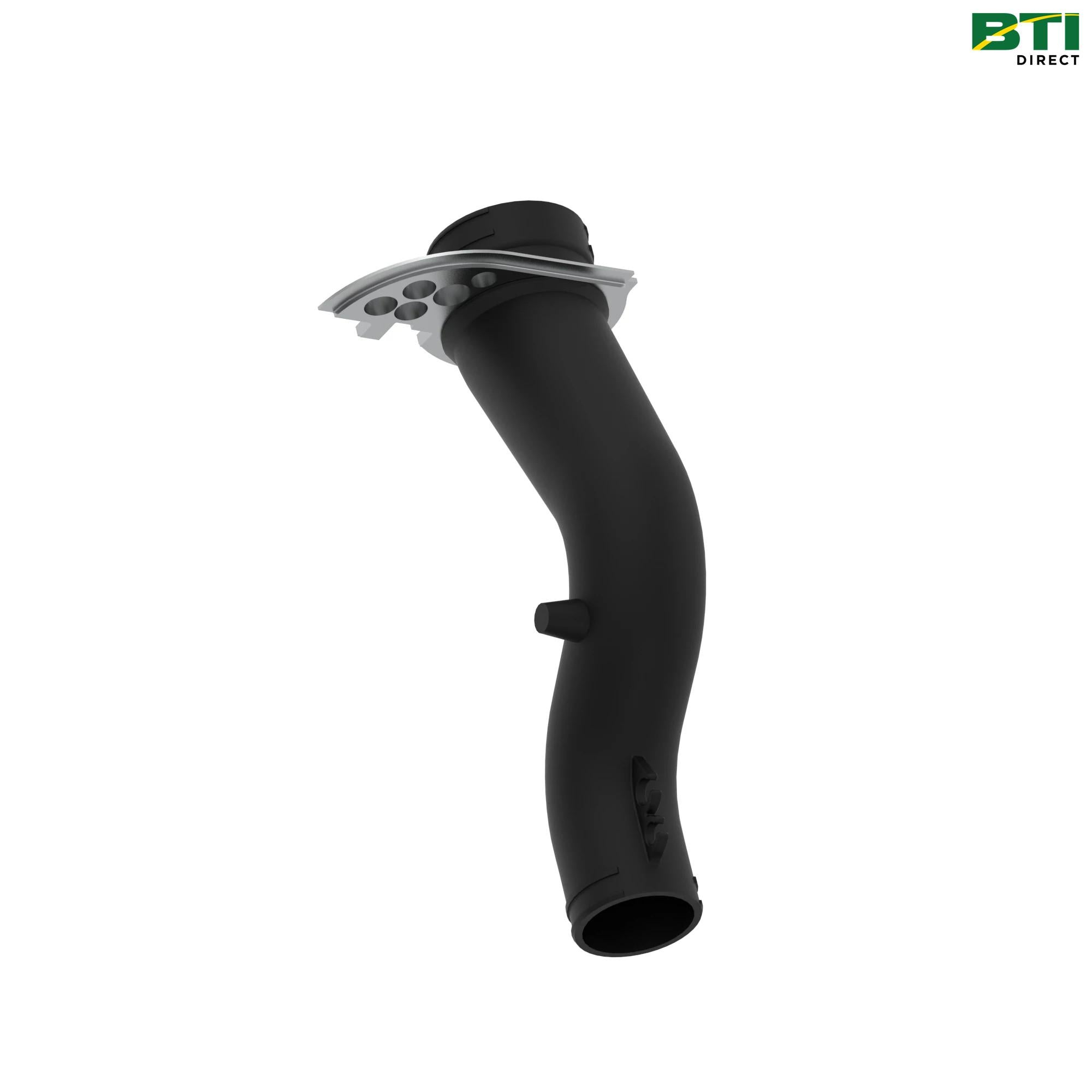 AL173842: Air Intake Hose