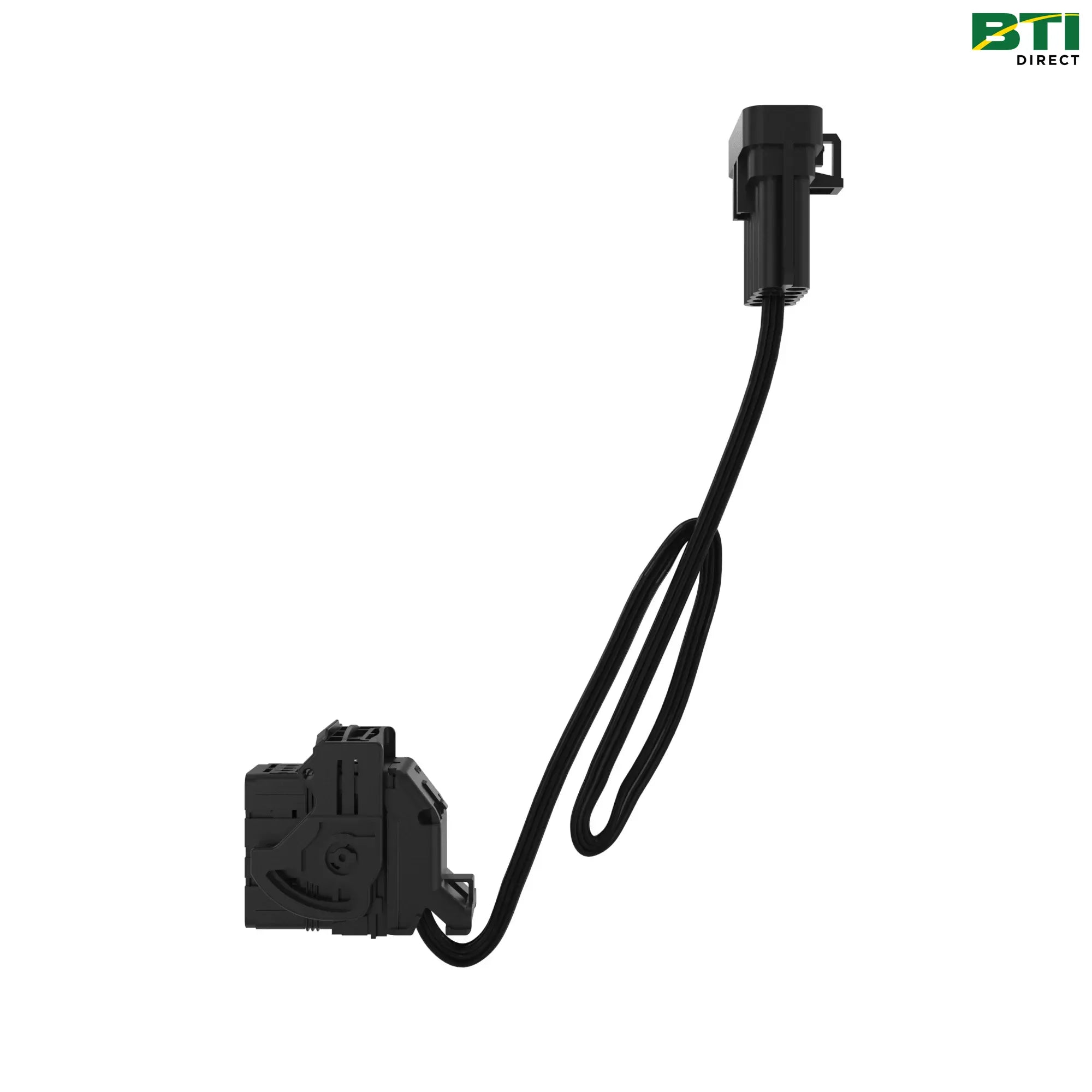 RE319360: Cab Wiring Harness