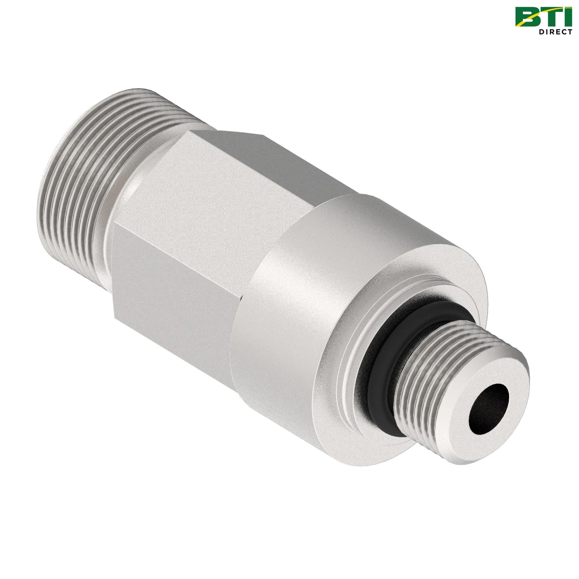 AL223134: Check Valve