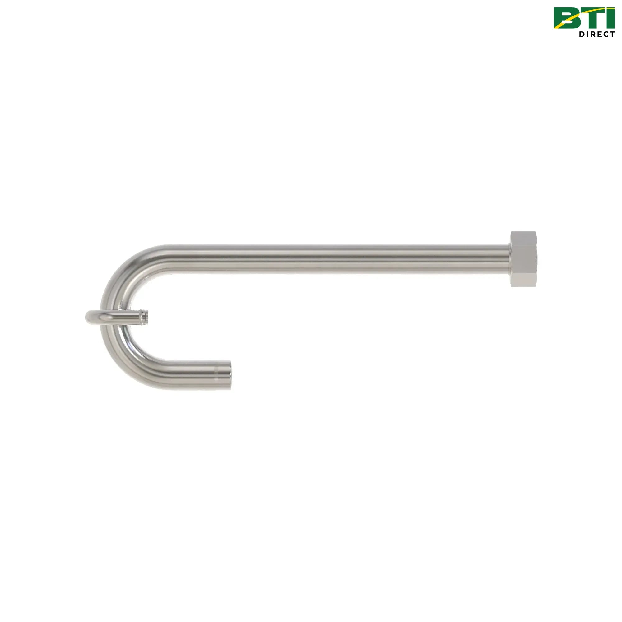 RE34460: Pump Oil Line