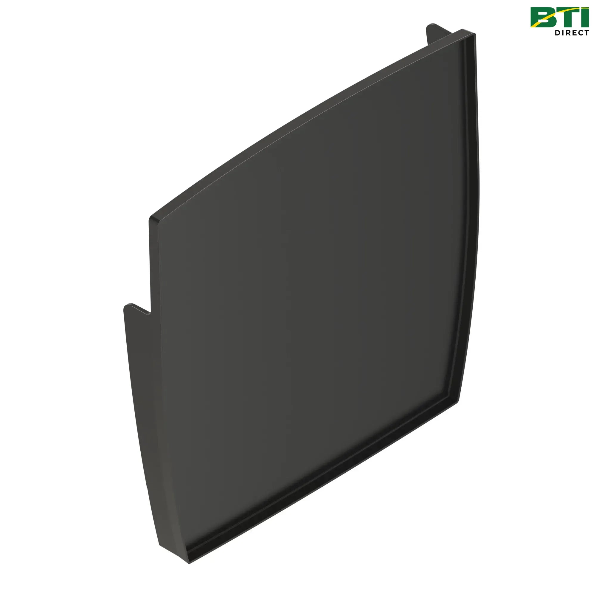 RE152277: Glass Heat Shield