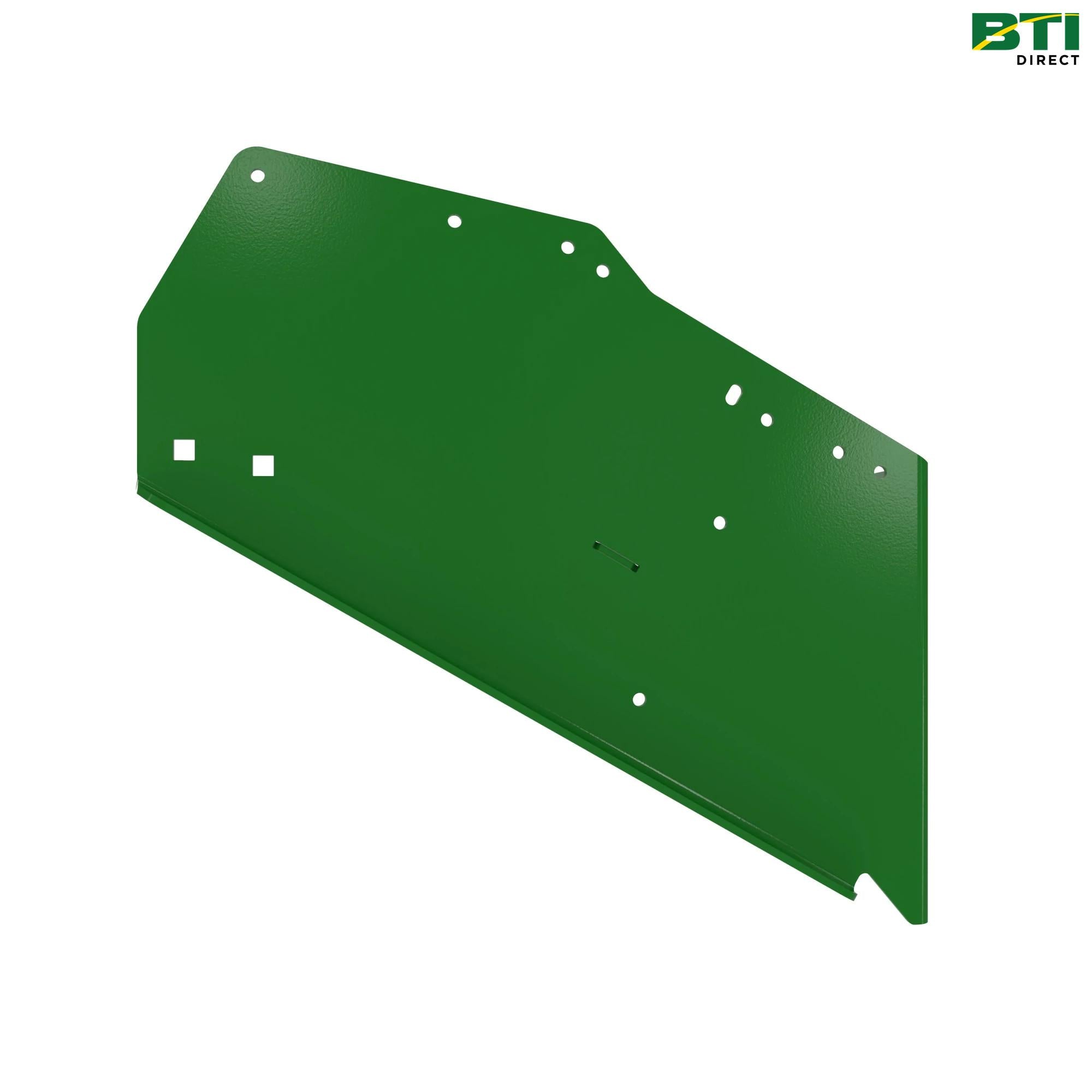 AN306430: 4630 Left Hose/Fe Bracket