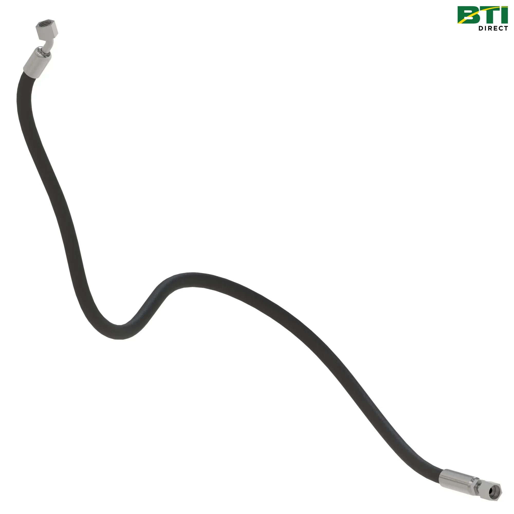 AN304821: Narrow Cylinder Hose