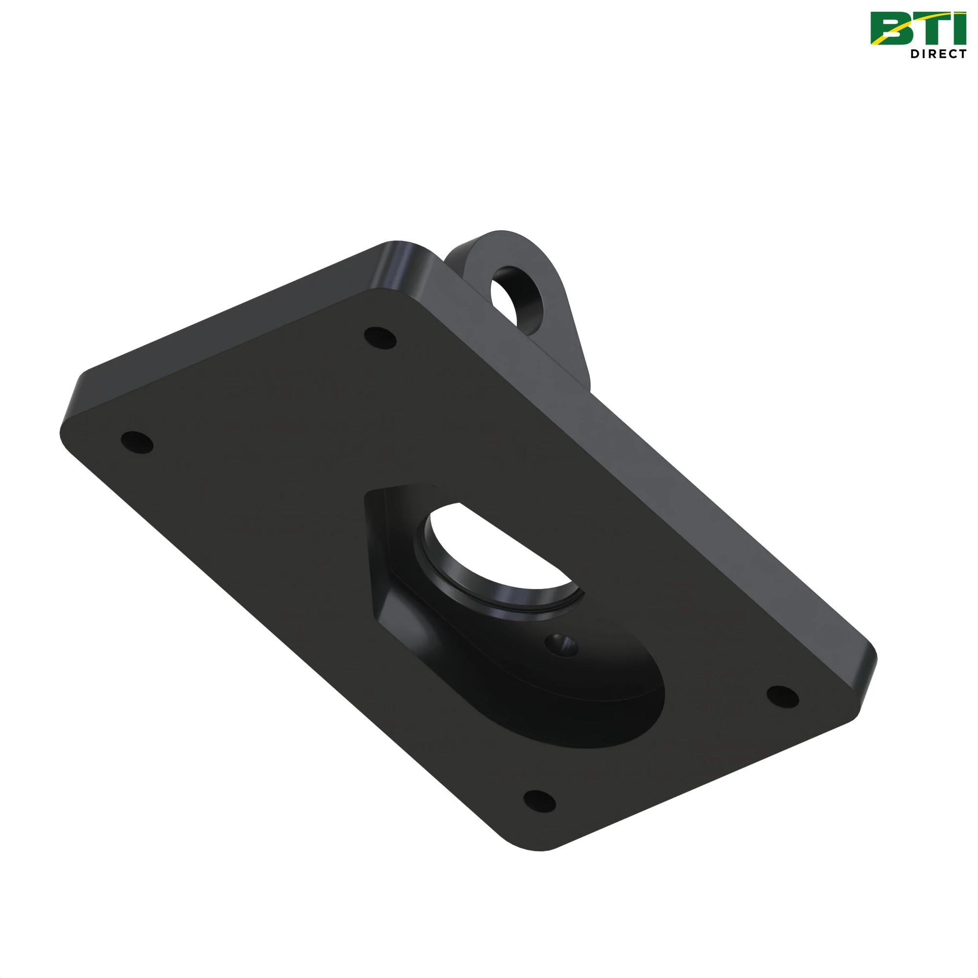 AN305973: Control Support Bracket