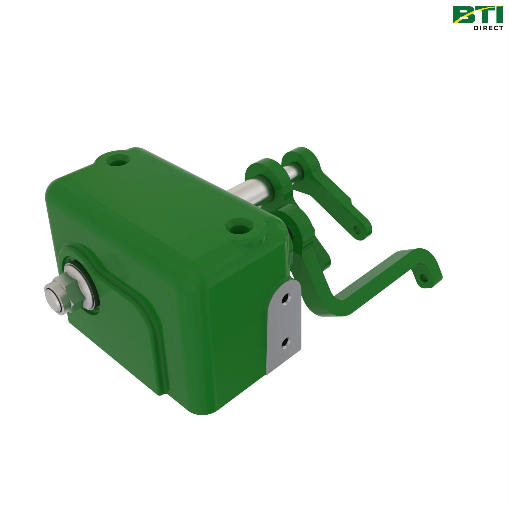 SJ42164: Hitch Controller