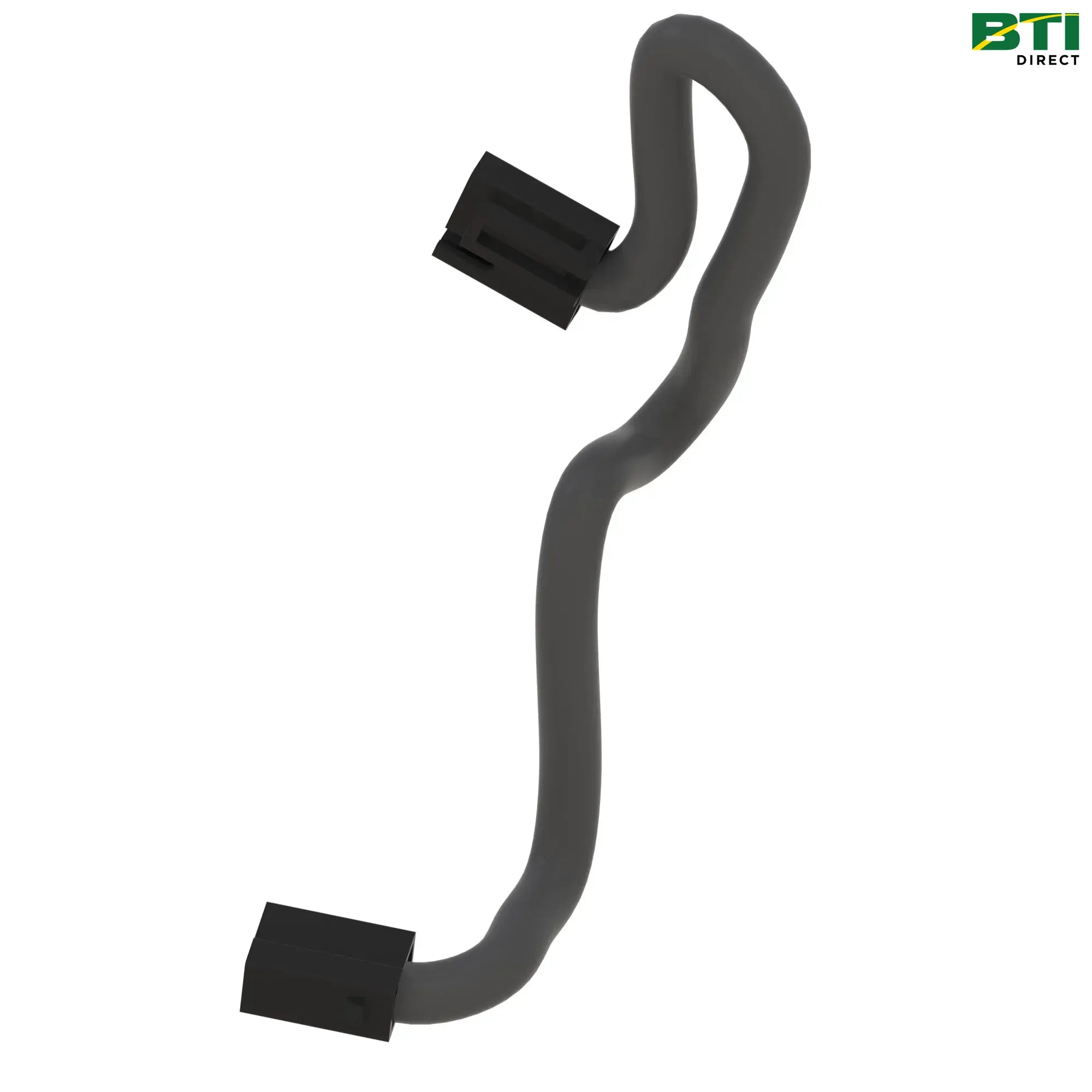 AUC15669: PTO Clutch Wiring Harness