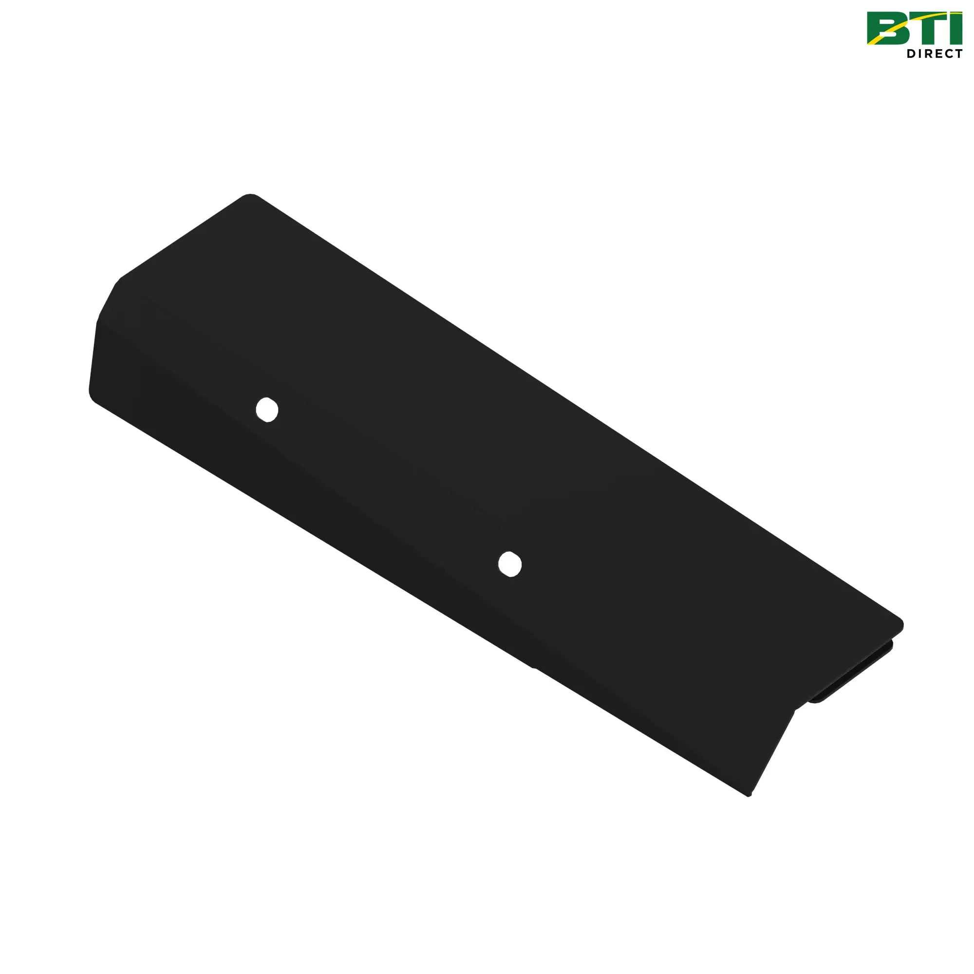 AXE49180: Outer Float Arm Cover Ramp, Right Side