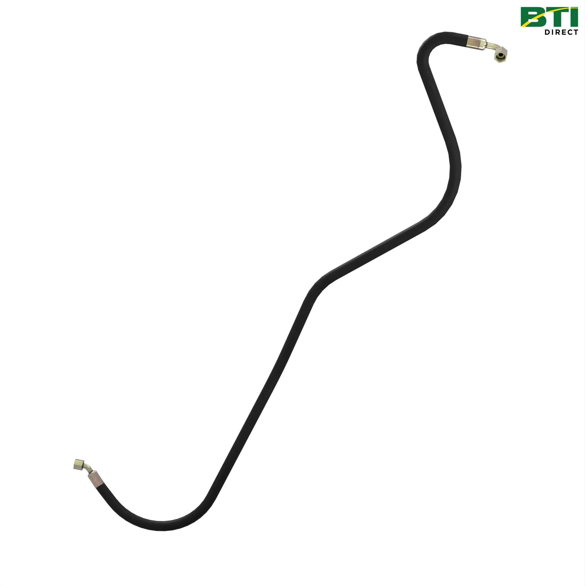 RE285942: Bypass Hydraulic Hose