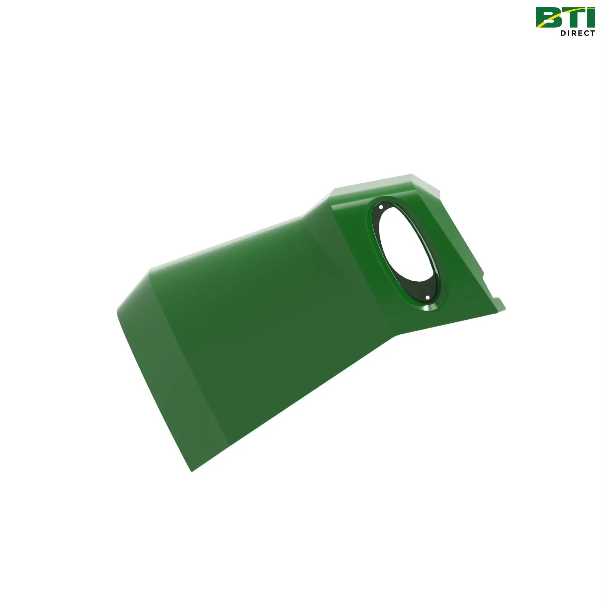AXE47113: Rear Corner Wall Panel, Right Side