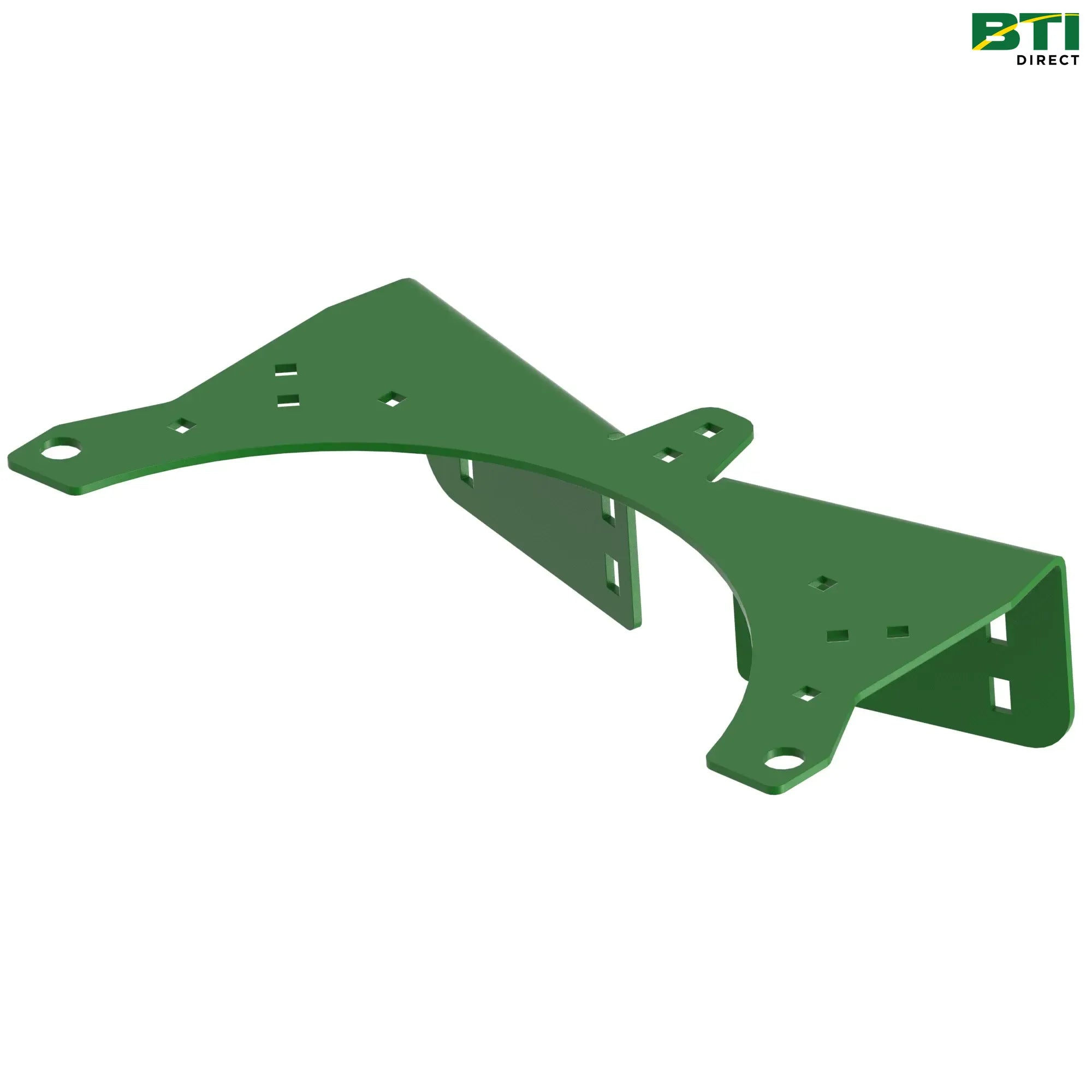 N379325: Shield Fan Belt Guide Angle