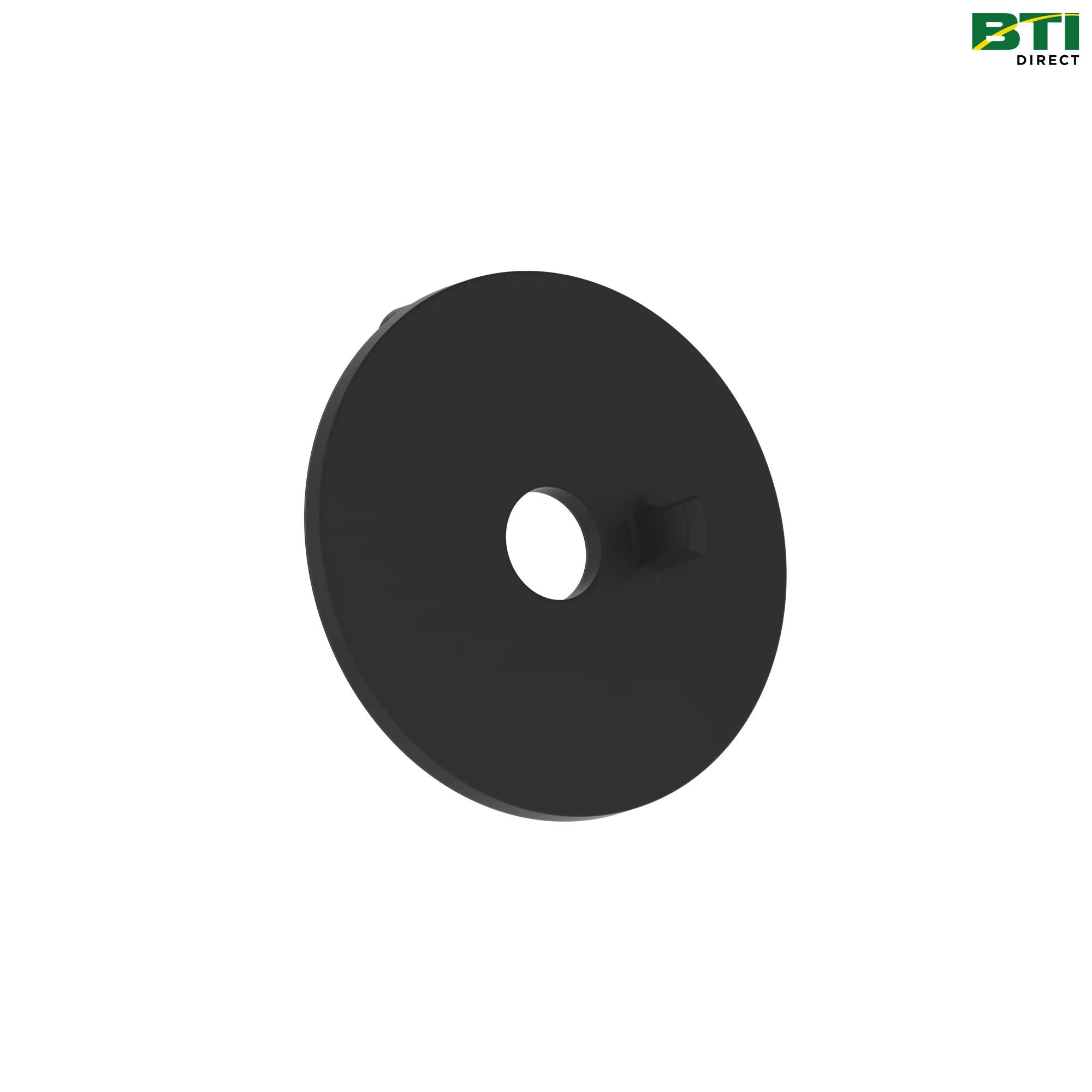L79934: Control Unit For Heater Plate