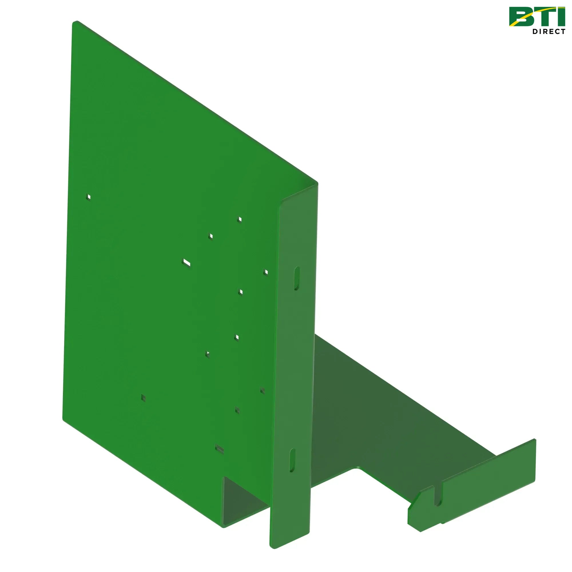 N403418: Controller Relay Mount Bracket