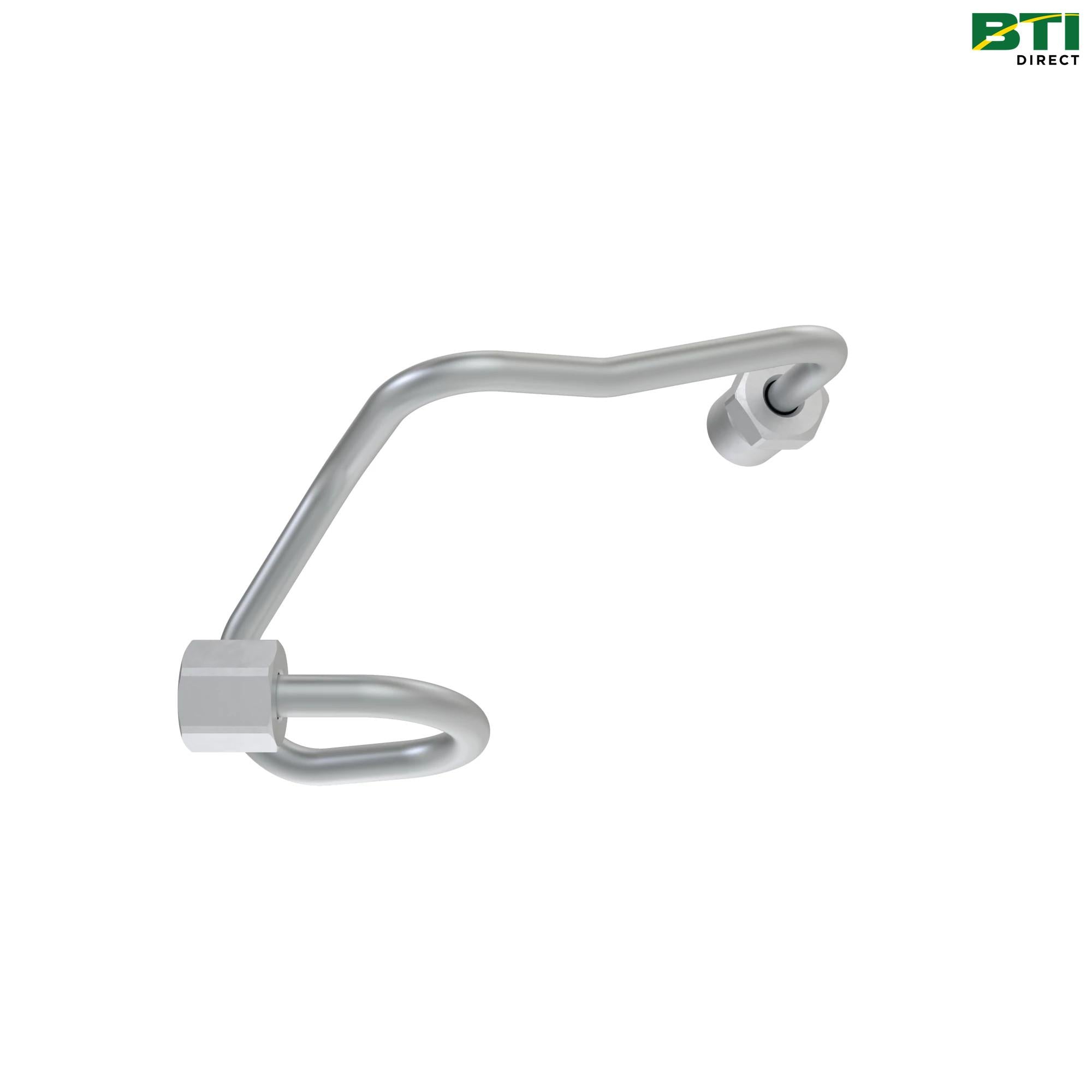 DZ108960: Common Rail to Nozzle Fuel Line, Cylinder 3