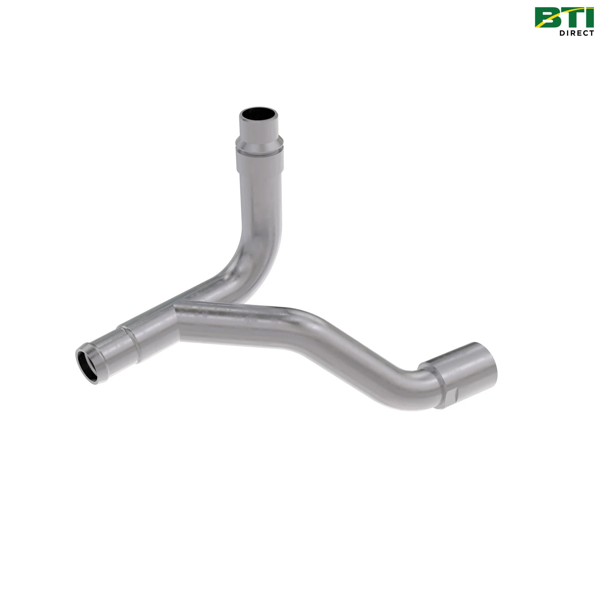 AL220158: Return Oil Line