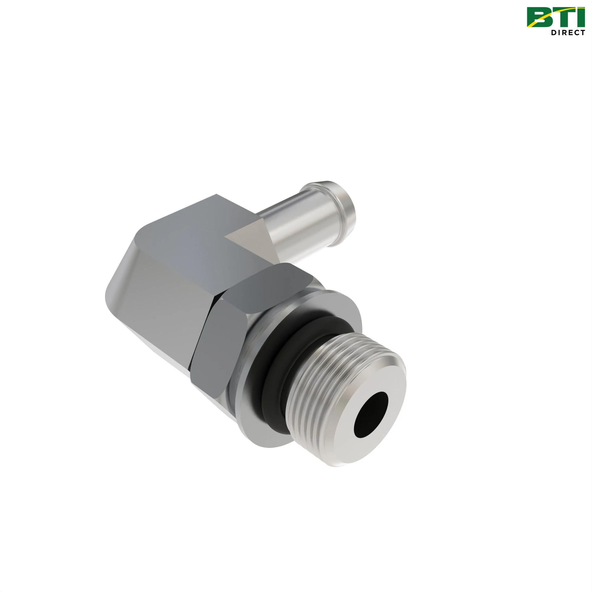DZ10328: 90 Degree Elbow Fitting