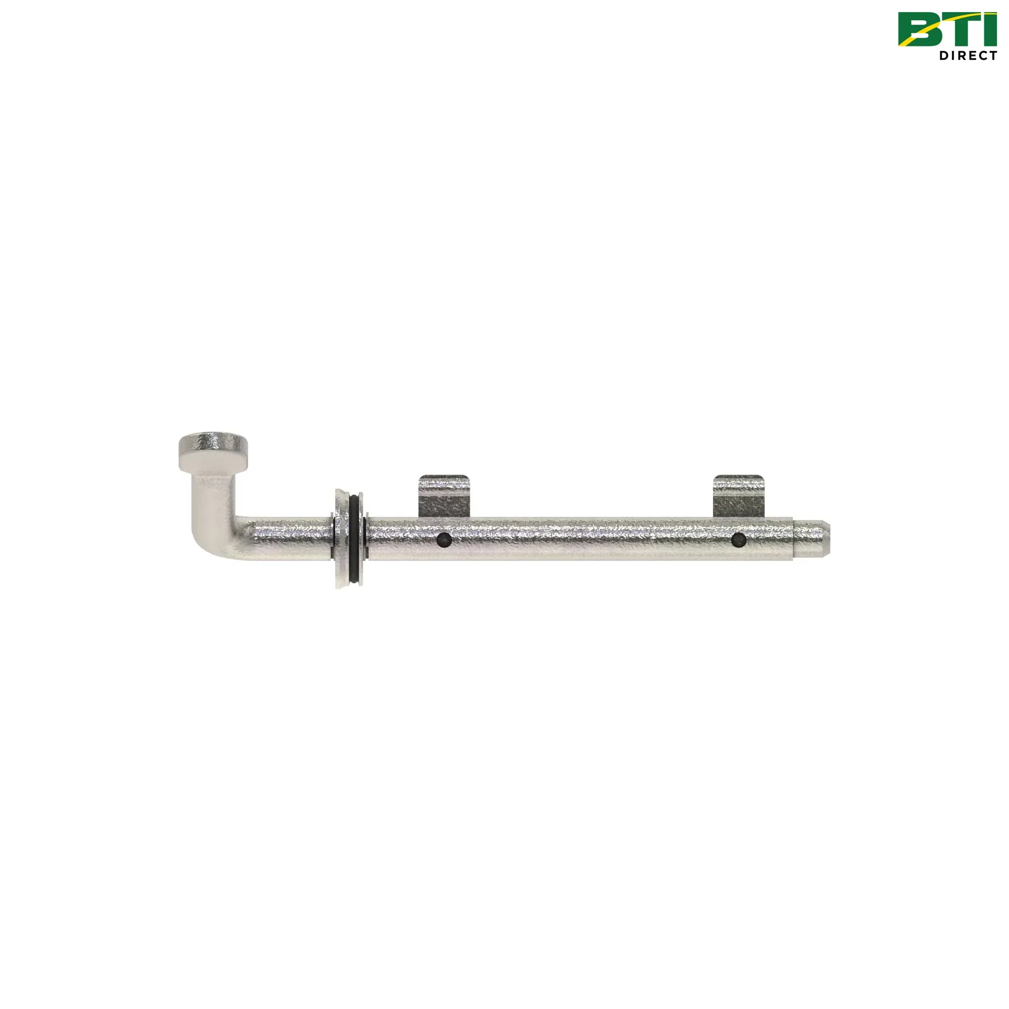 RE166484: Selective Control Valve Lever